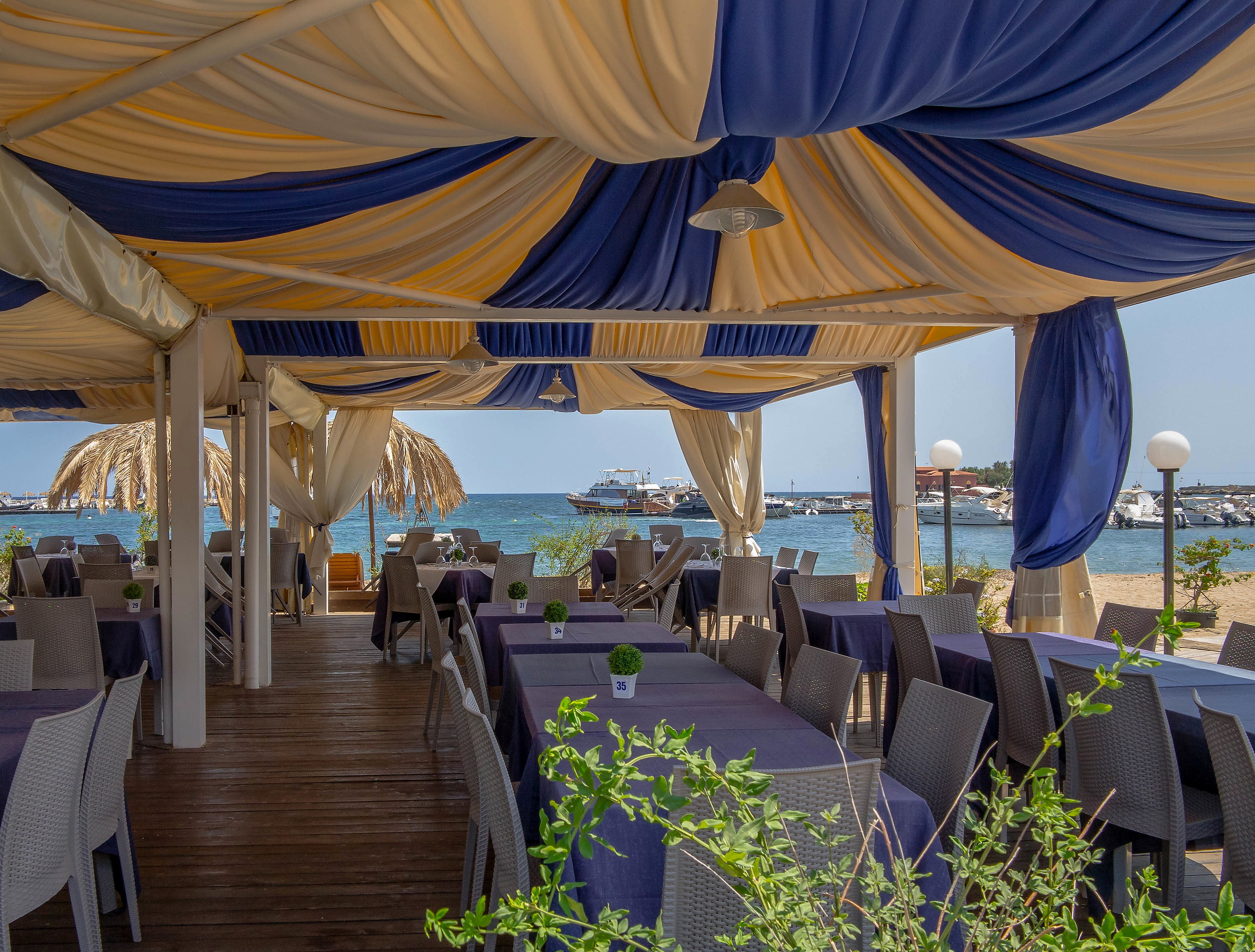 I colori di Marzamemi 2