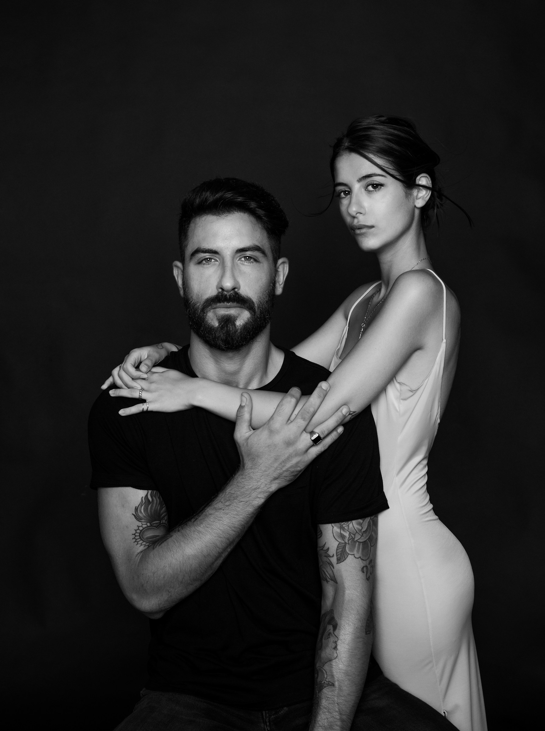 intensita' di coppia