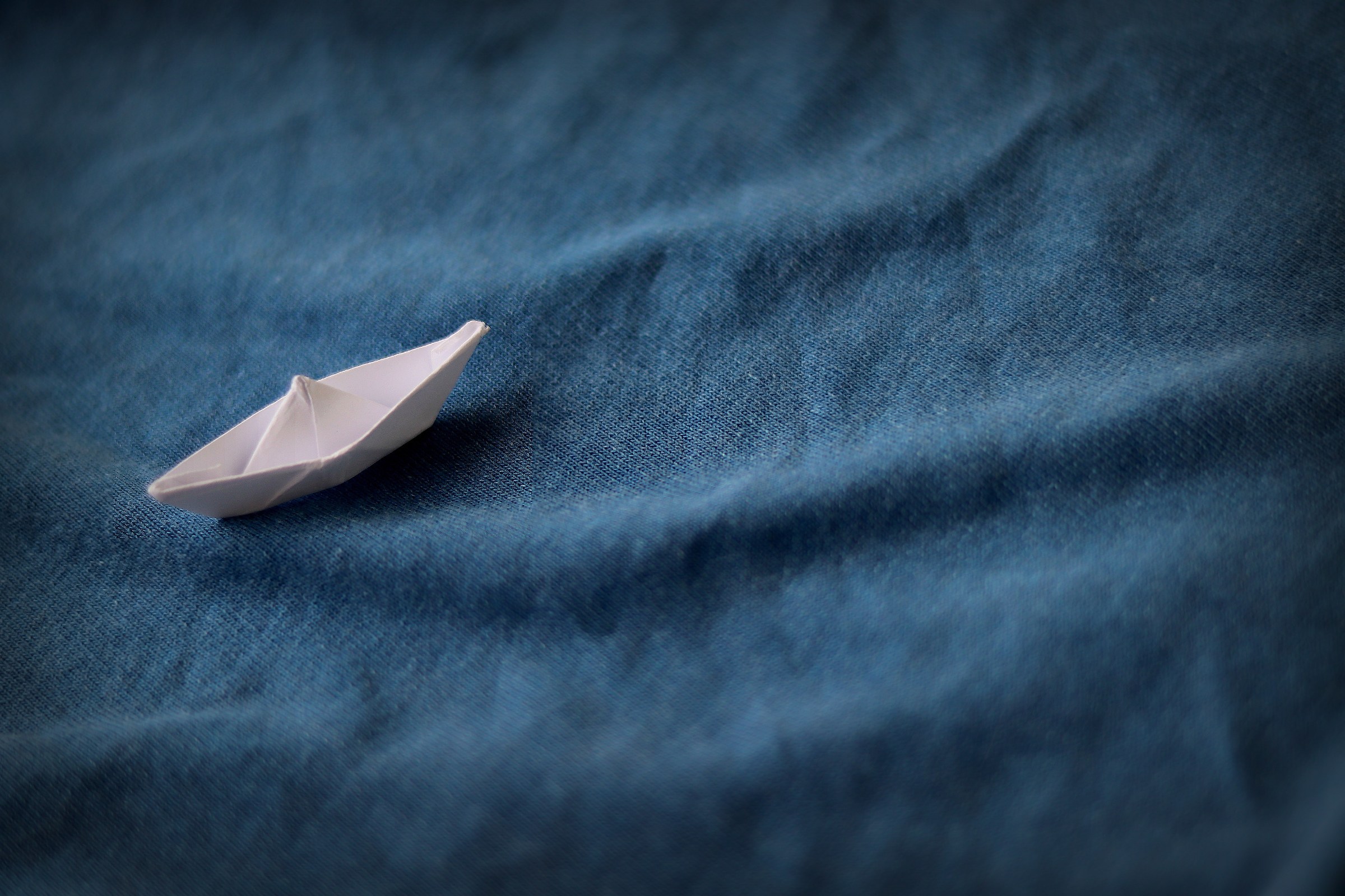 And the Navigar m'e m'è Sweet in this sea