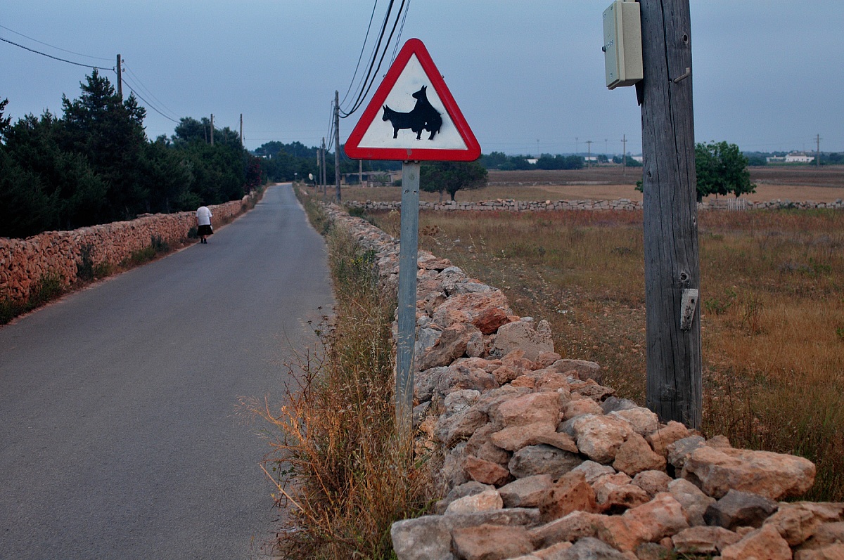Pericolosa Formentera