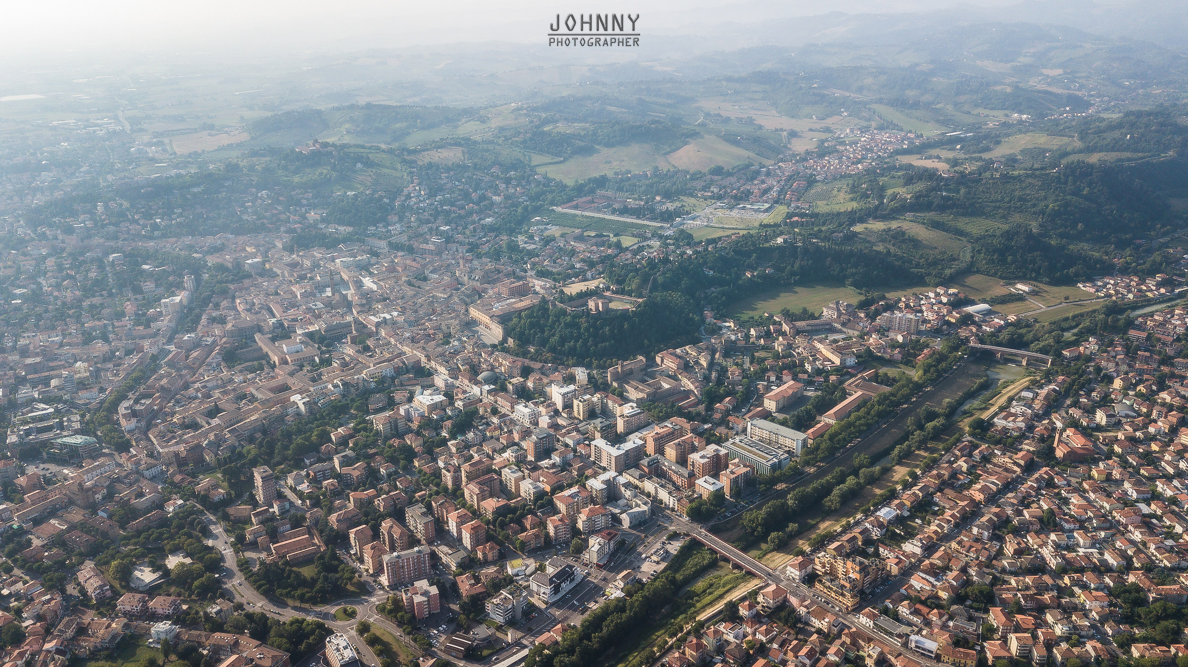 Cesena as Mexico City