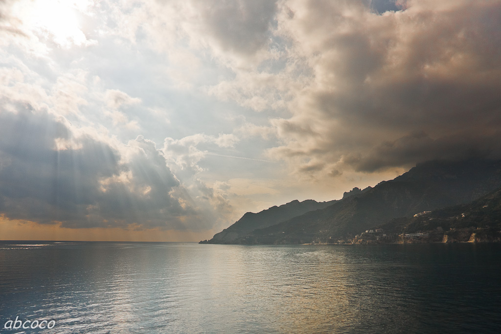 Costa Amalfitana Cetara