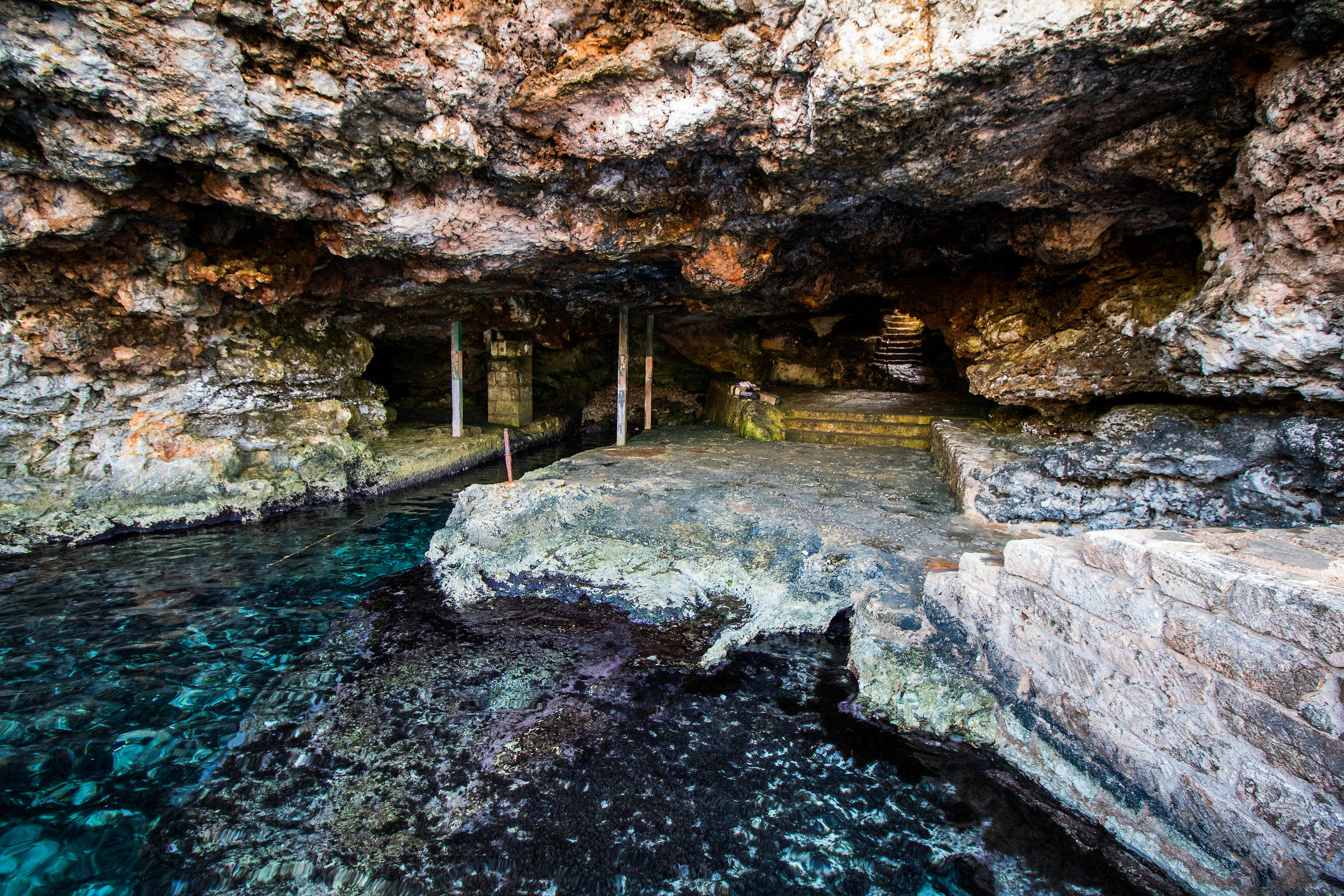 Grotta del pescatore