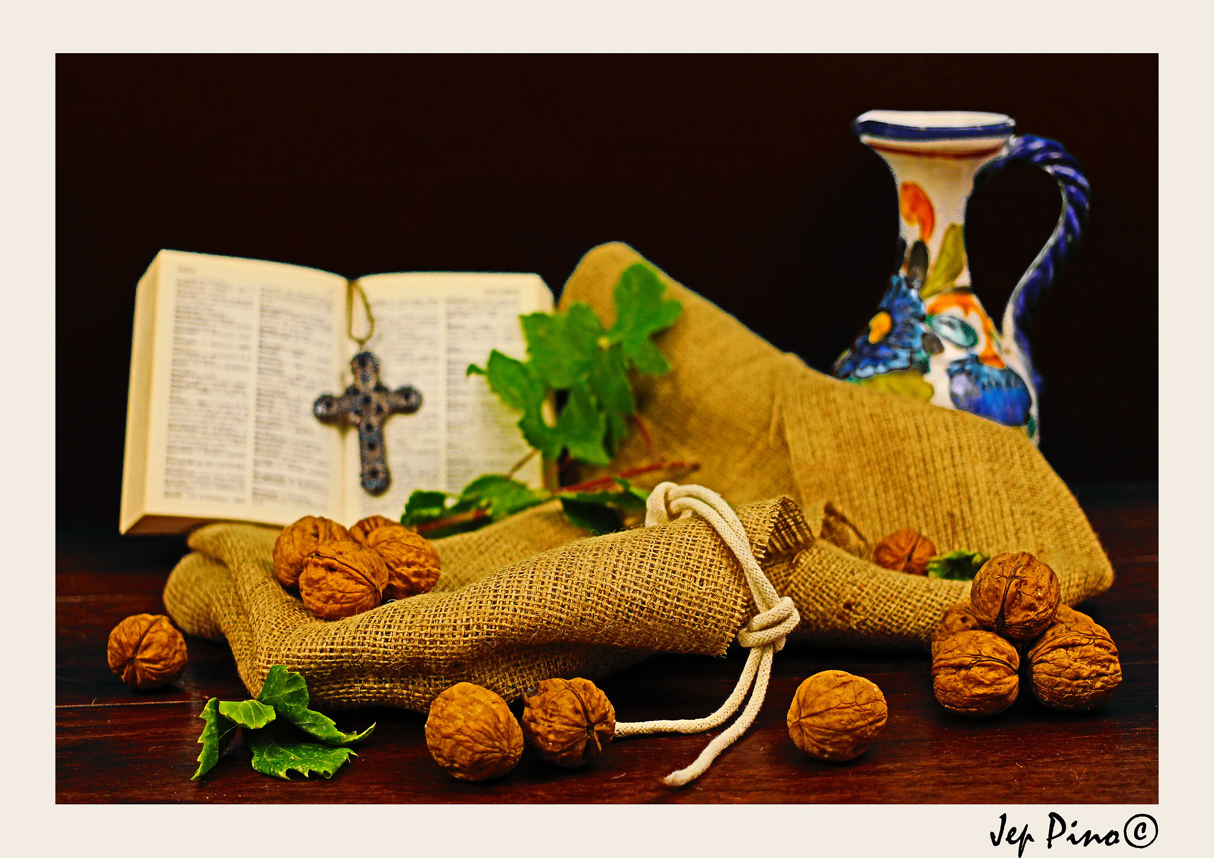 Frà Galdino (Promessi sposi. Cap. 3°)