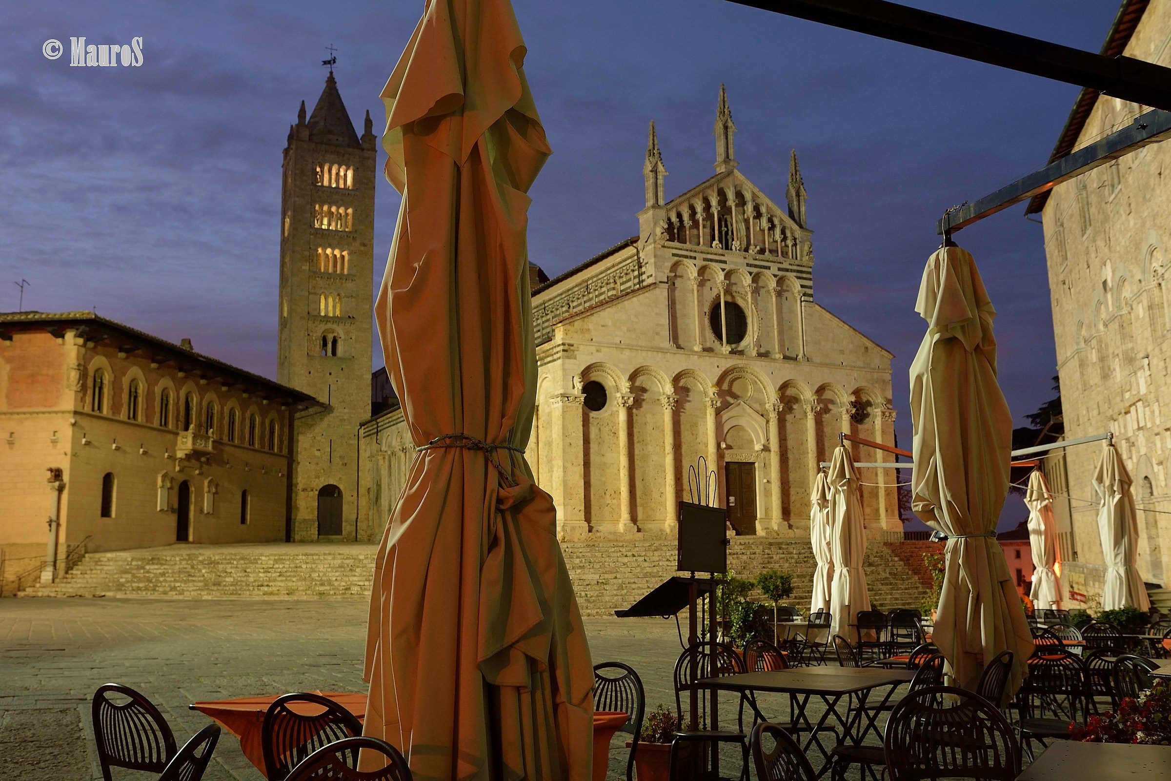 Duomo di Massa Marittima