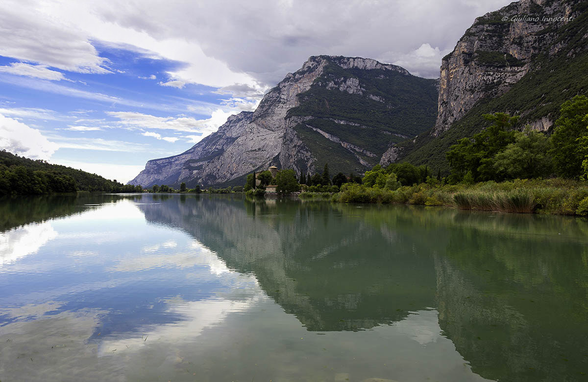 Lago di Toblino