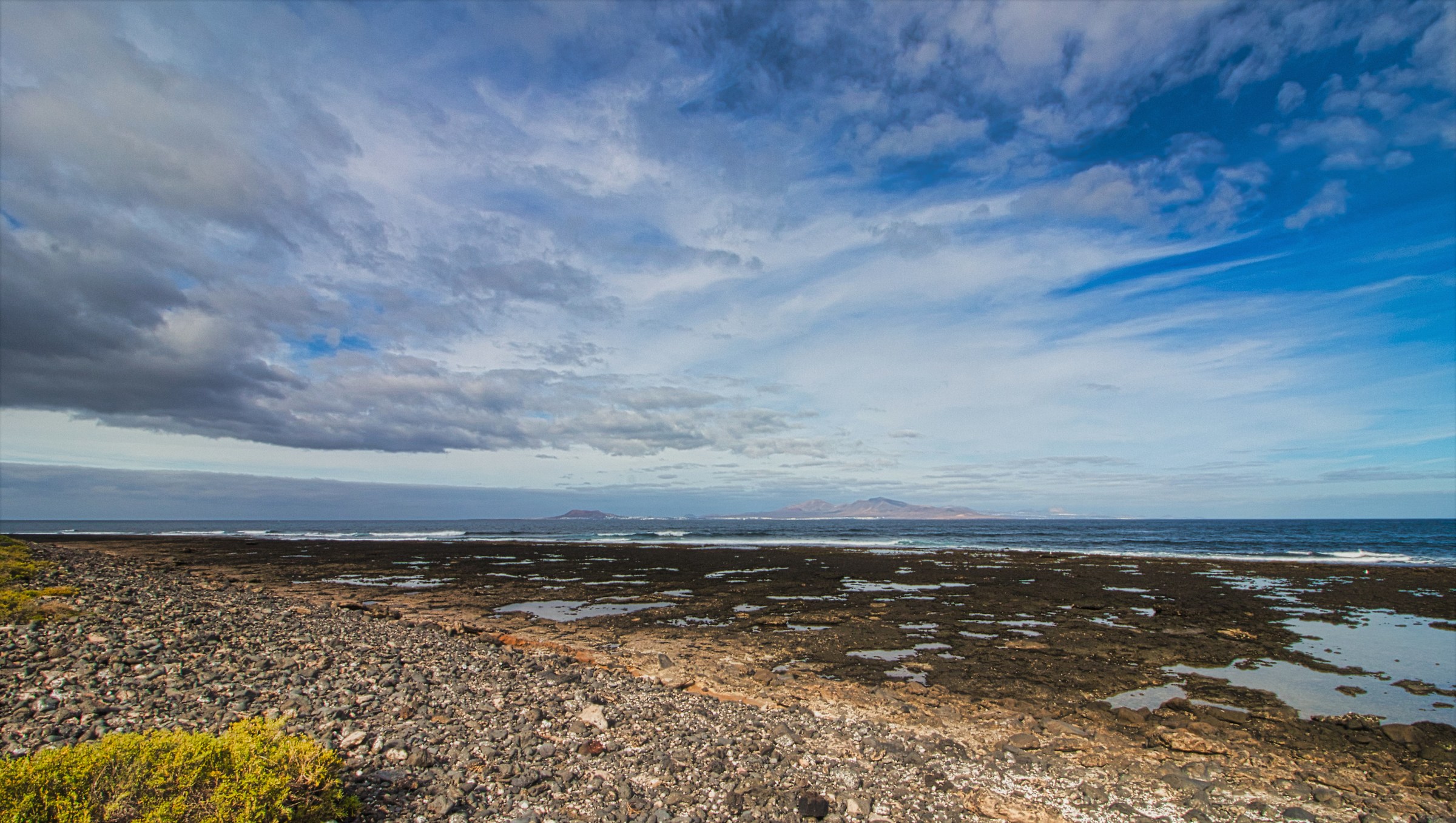Los Lobos - Lanzarote