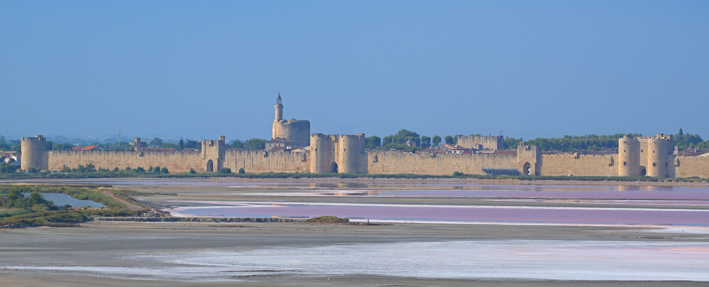 Aigues Mortes