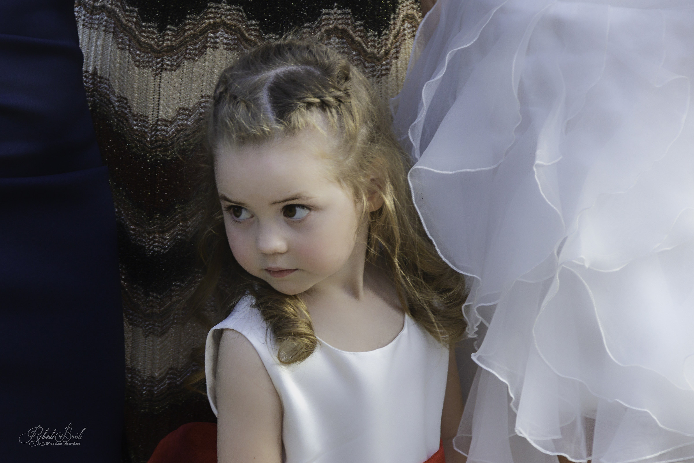 Mamma si è sposata Yeah