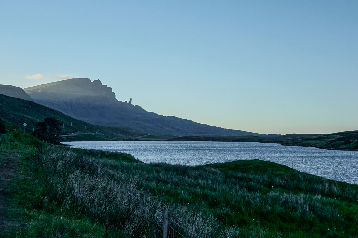 The Storr