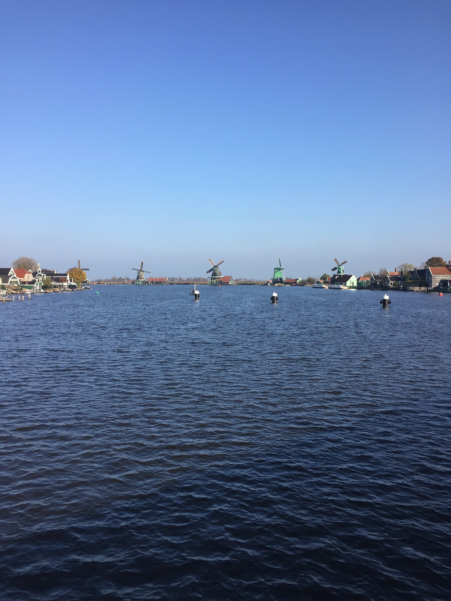 Zaanse Schans