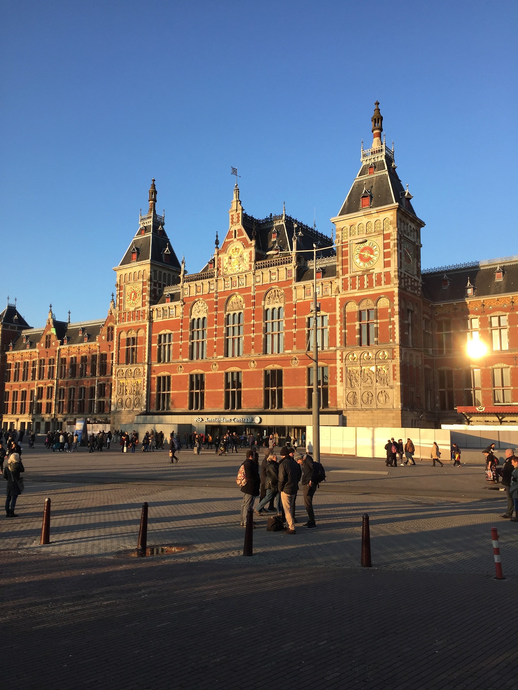 Centraal Station
