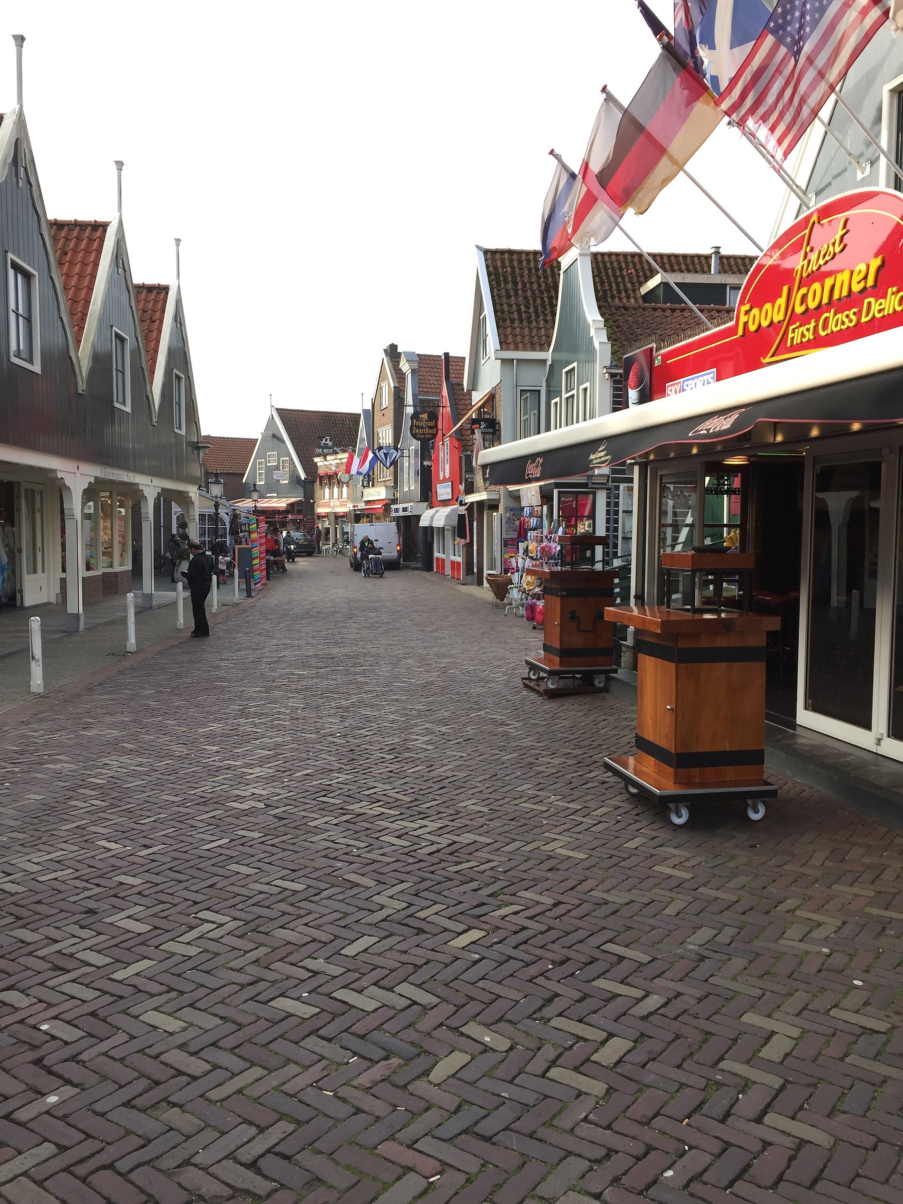 Volendam