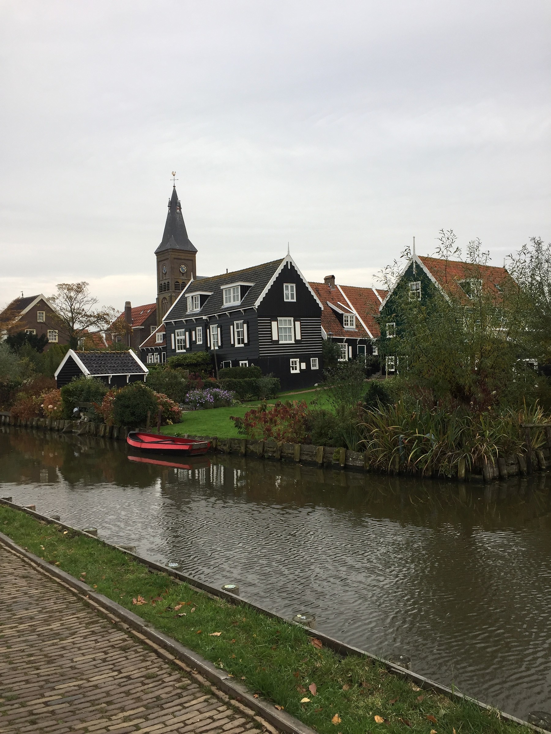 Marken
