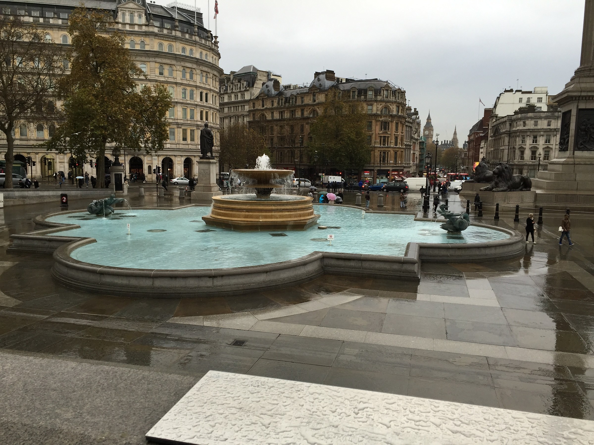 Trafalgar Square