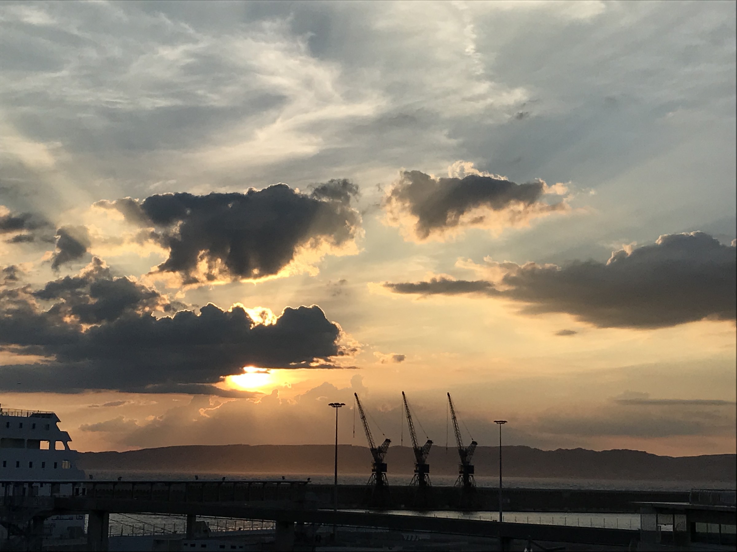 Marseille-La Joliette