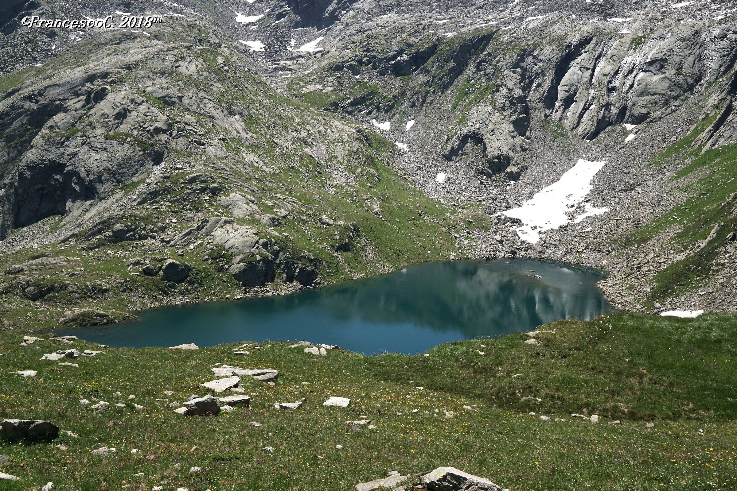 Court of Lakes/Lake Superior/Naret
