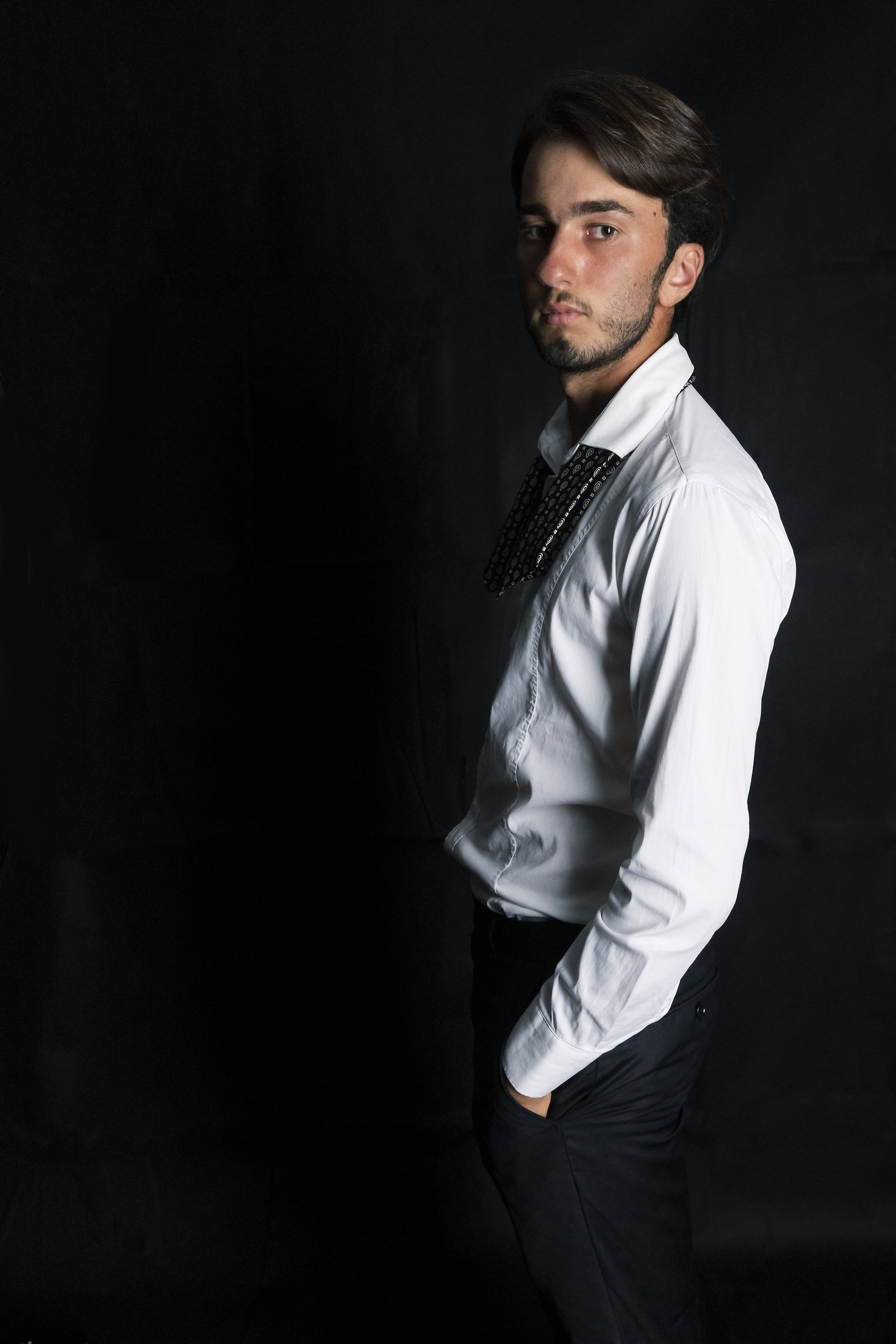 alessio #2