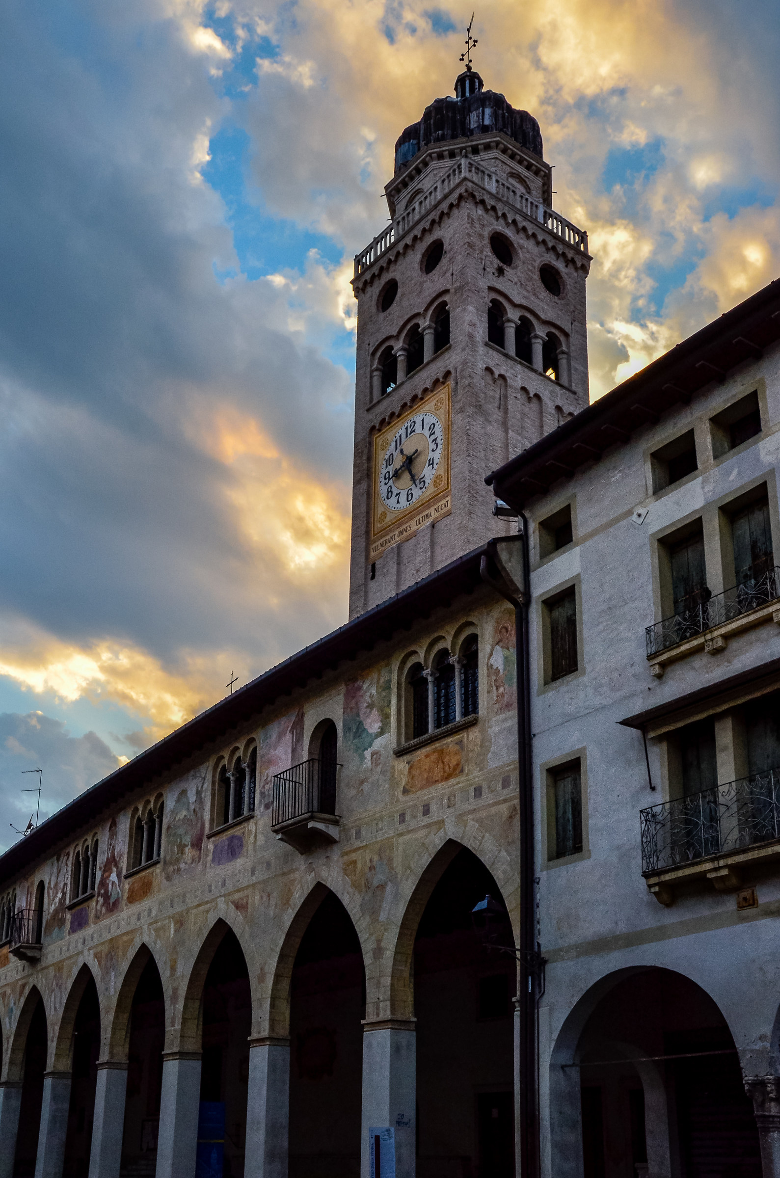 Cathedral of Conegliano
