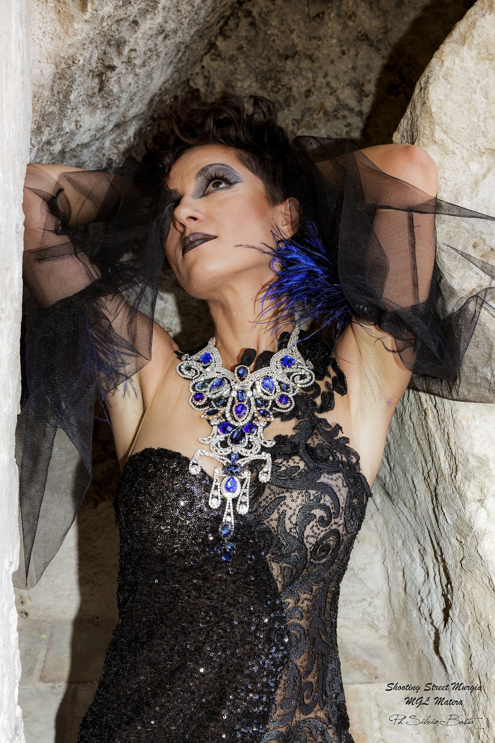 shooting street Murgia MGL matera 2018