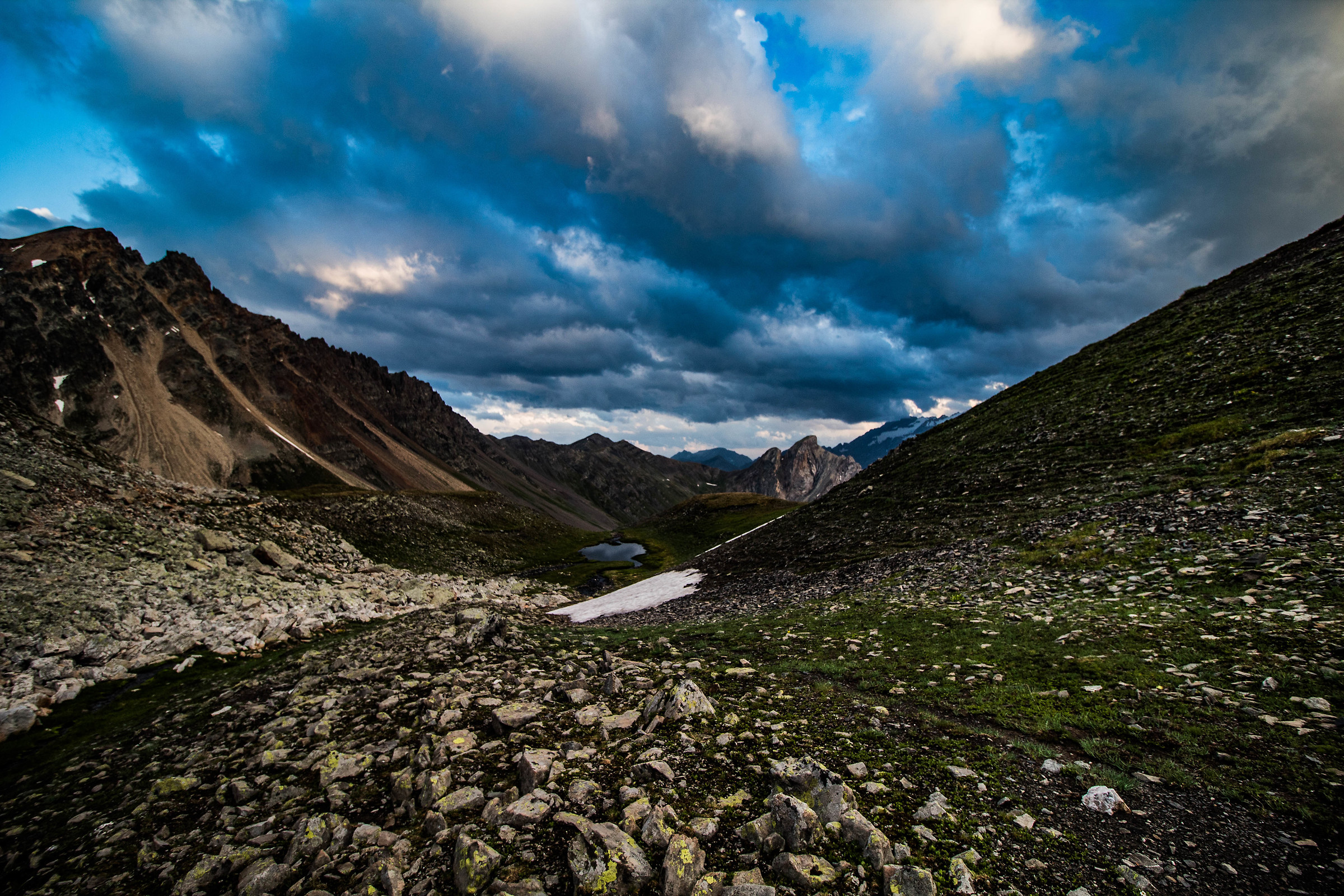 Verso l'infinito e oltre