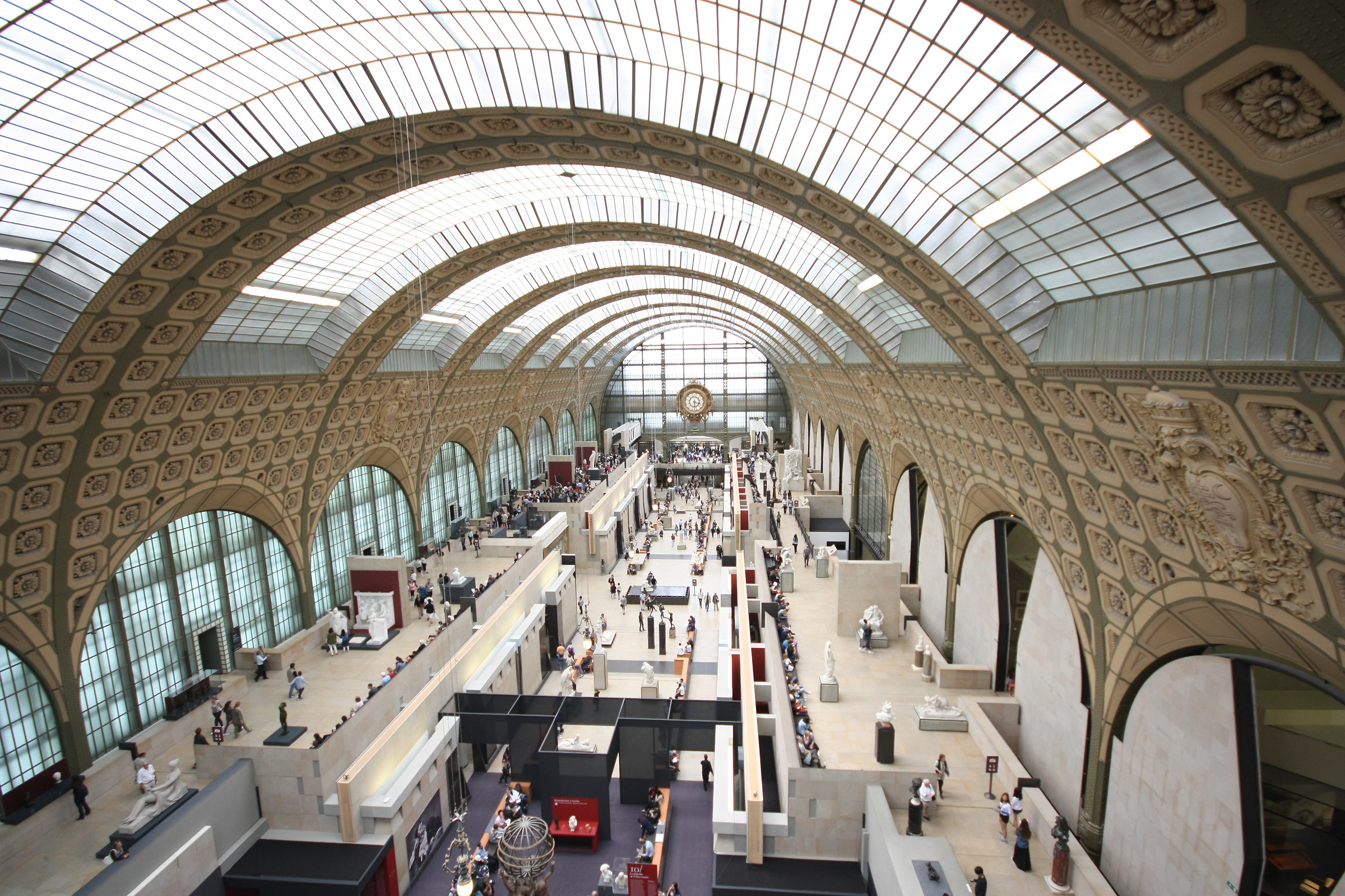 Paris, Musée d'orsay