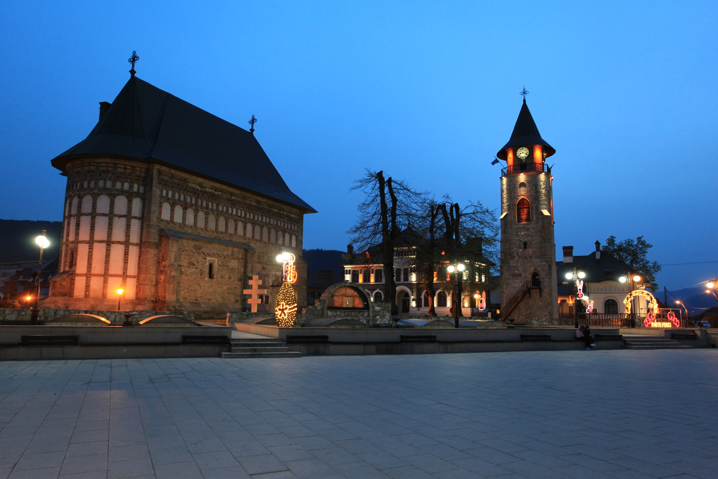 Piatra Neamt