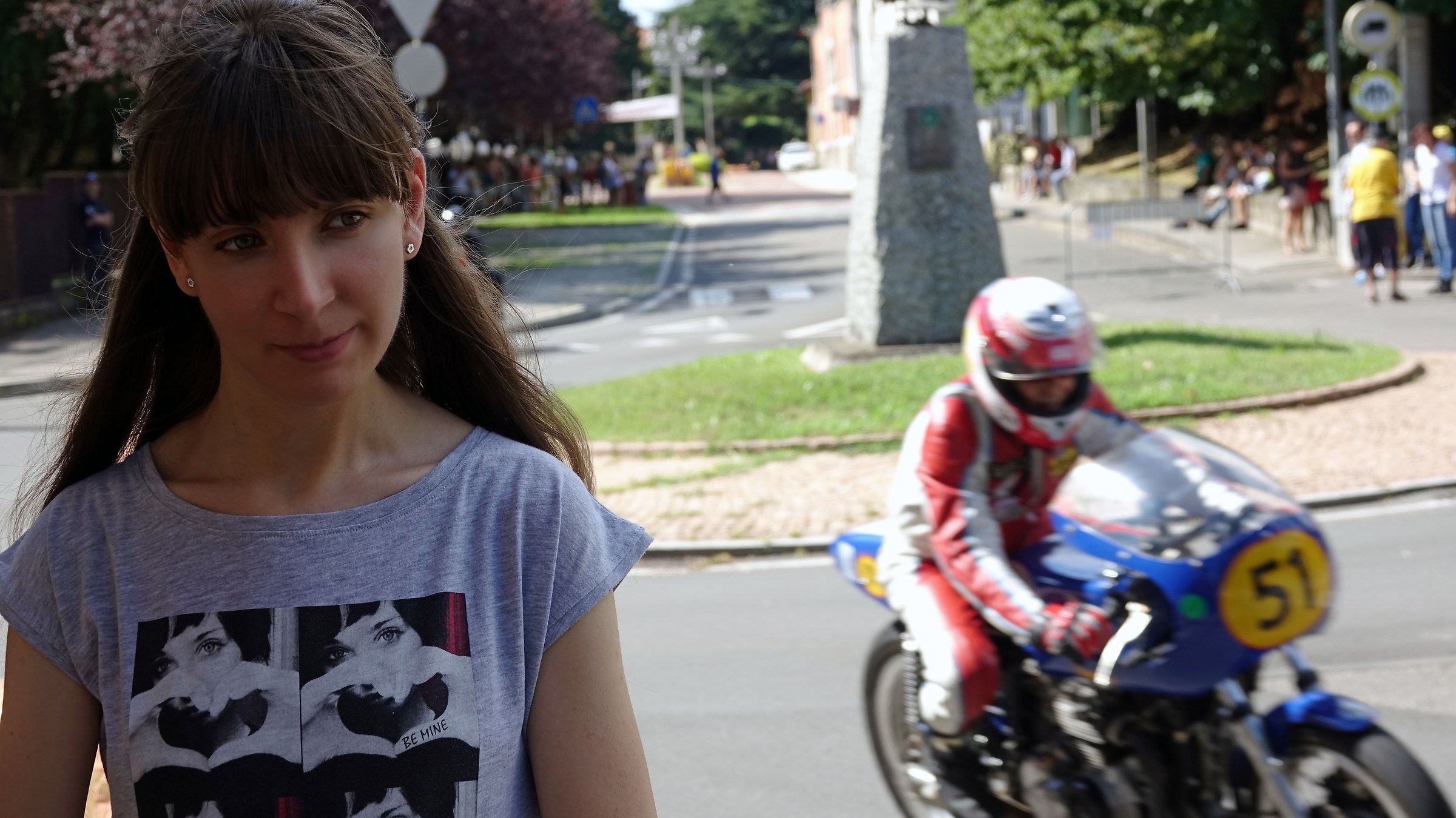 Carol Rievocazione Storica Tradate