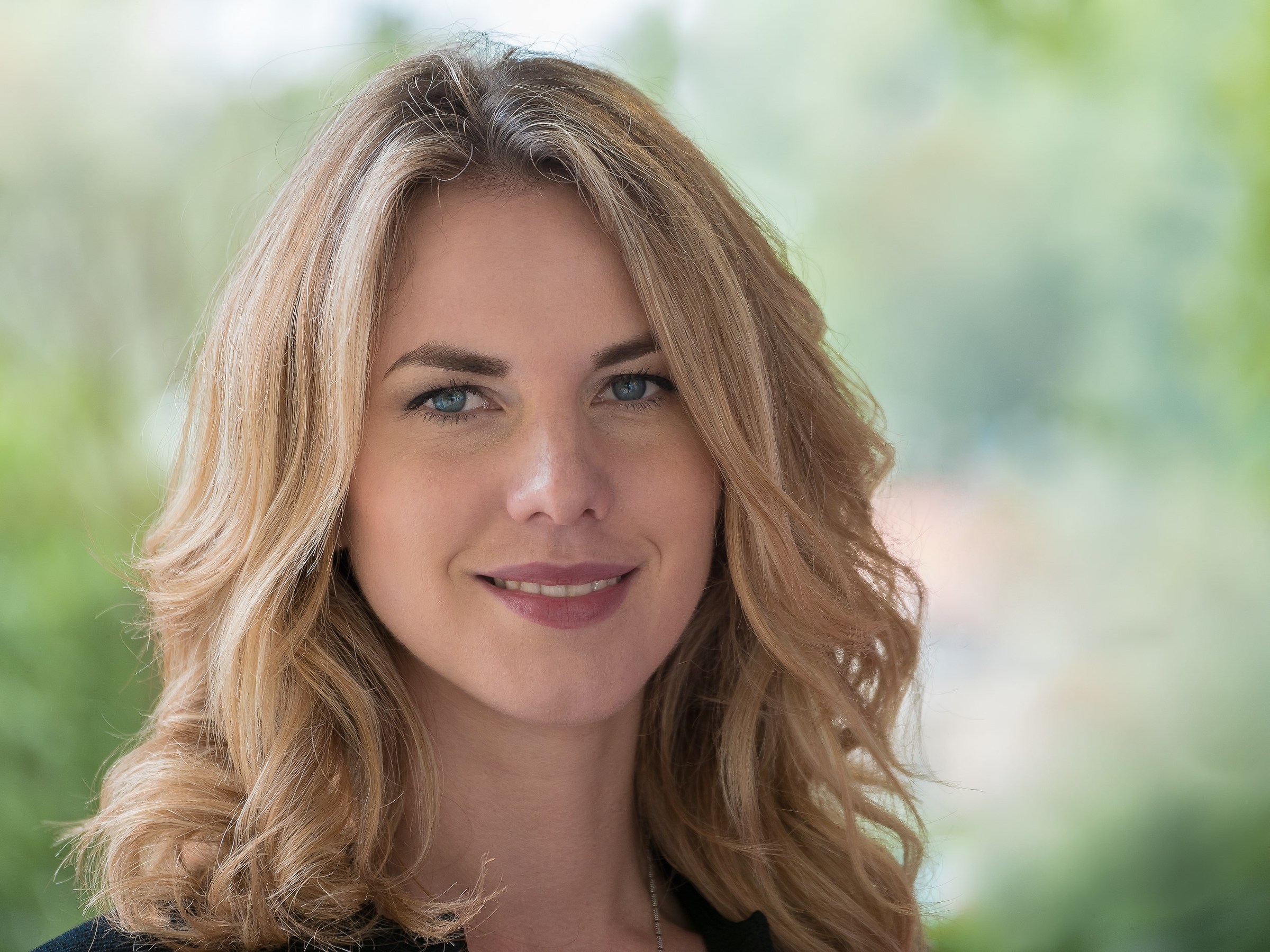 naturalmente bella .......