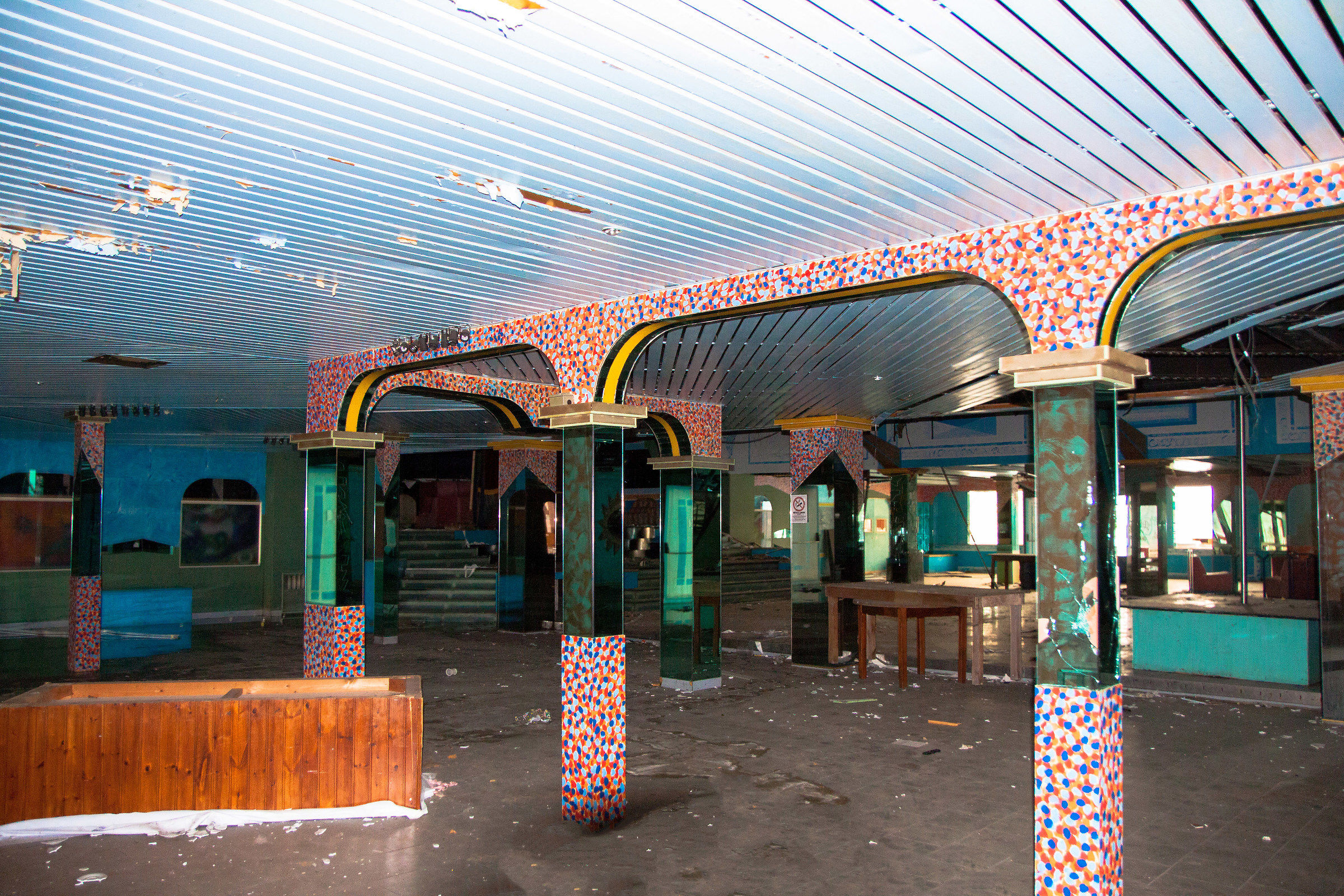 EMILIA ROMAGNA-Disco Jej