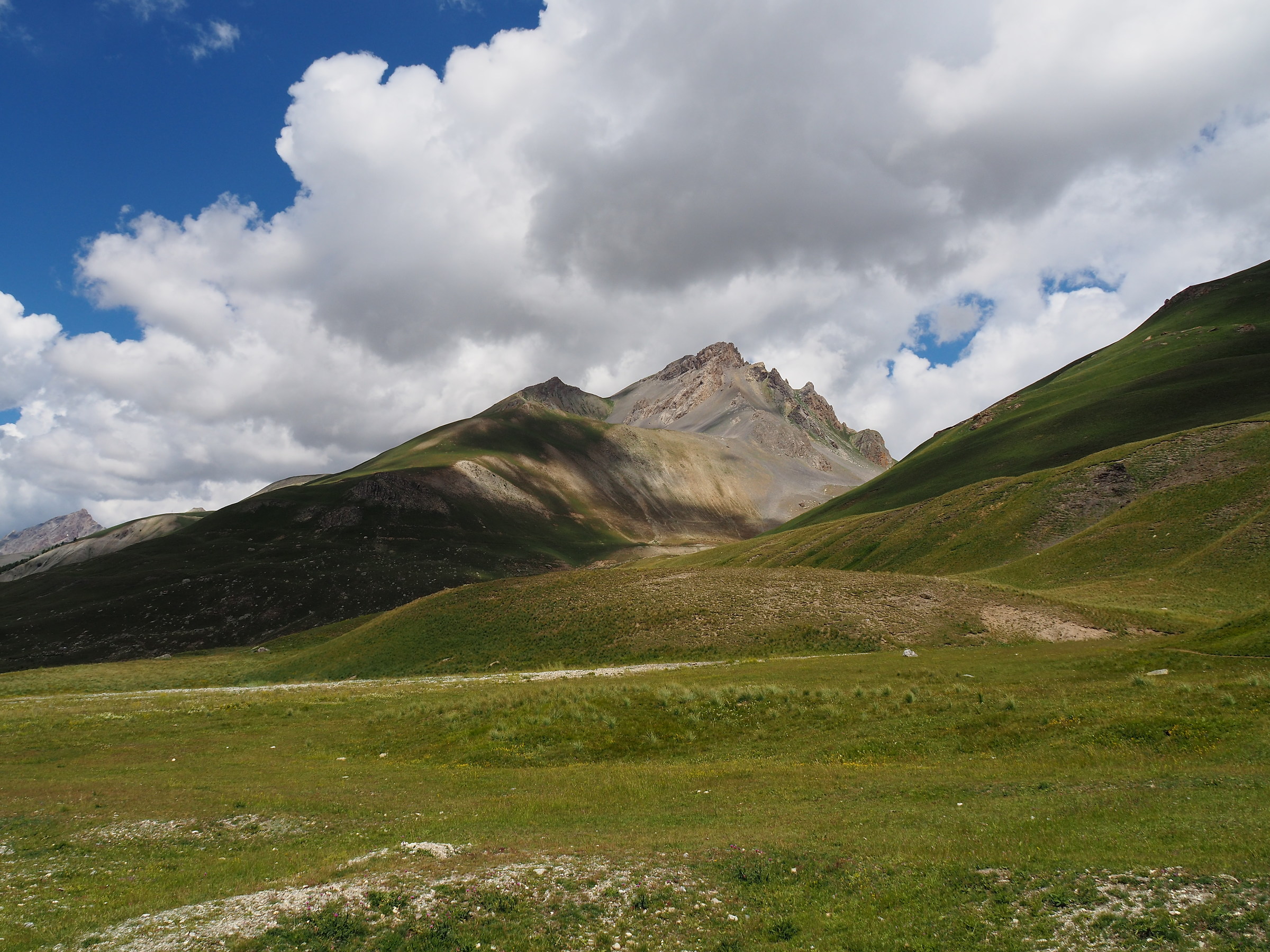colle della Maddalena