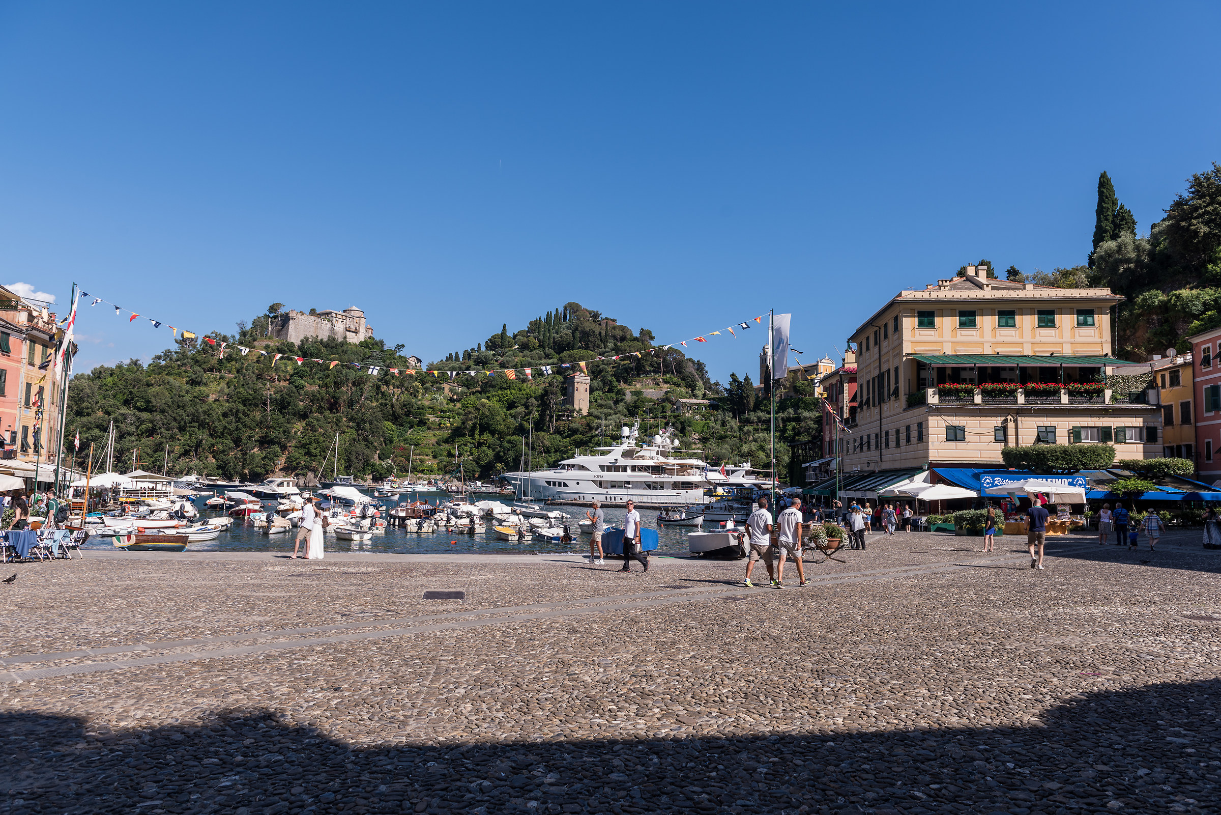 Portofino