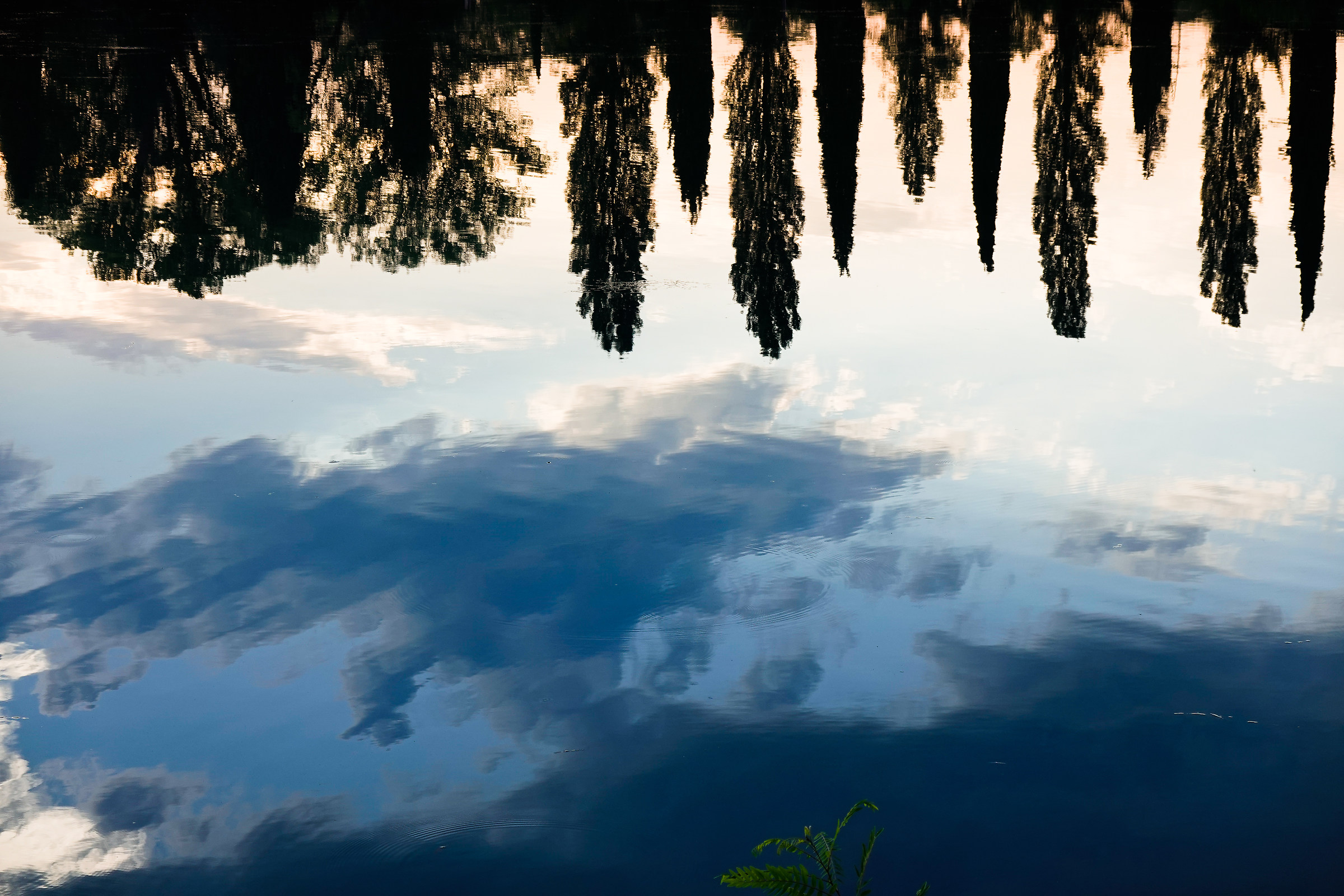 After a long day.....