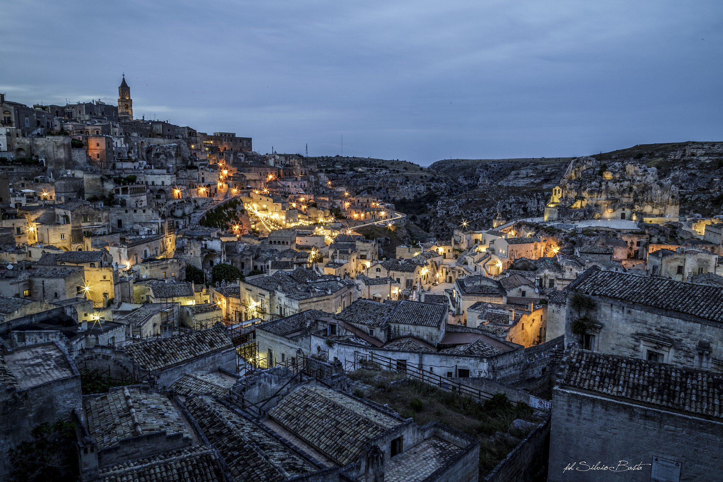Matera