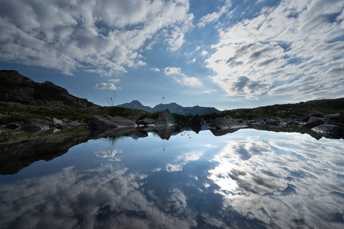 Una giornata sul Brenta