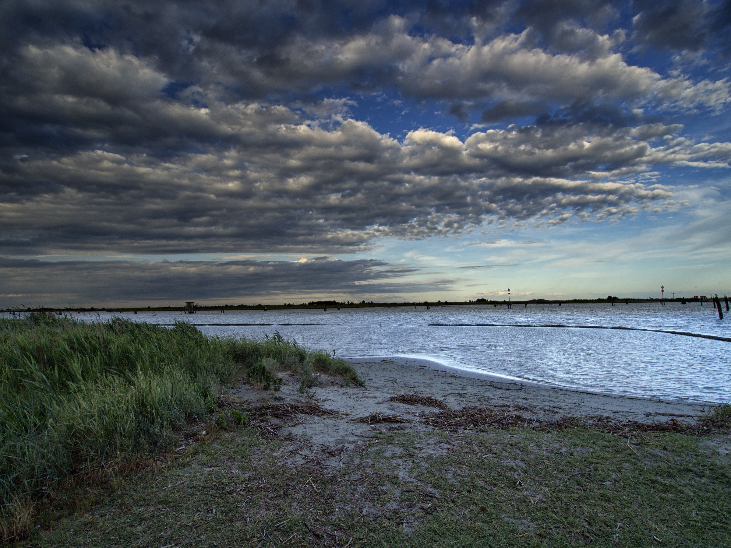 Spiaggetta di Tessera