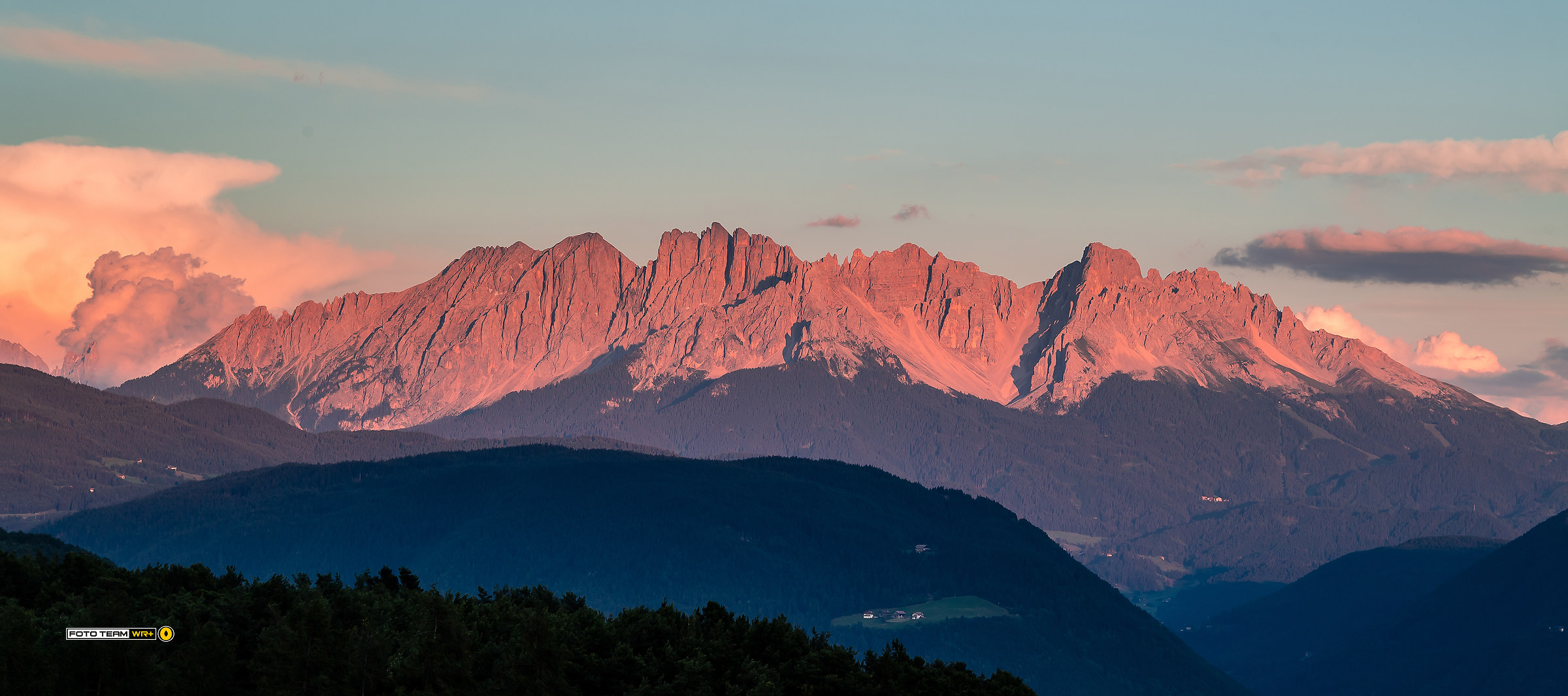 Vista da San Genesio 1