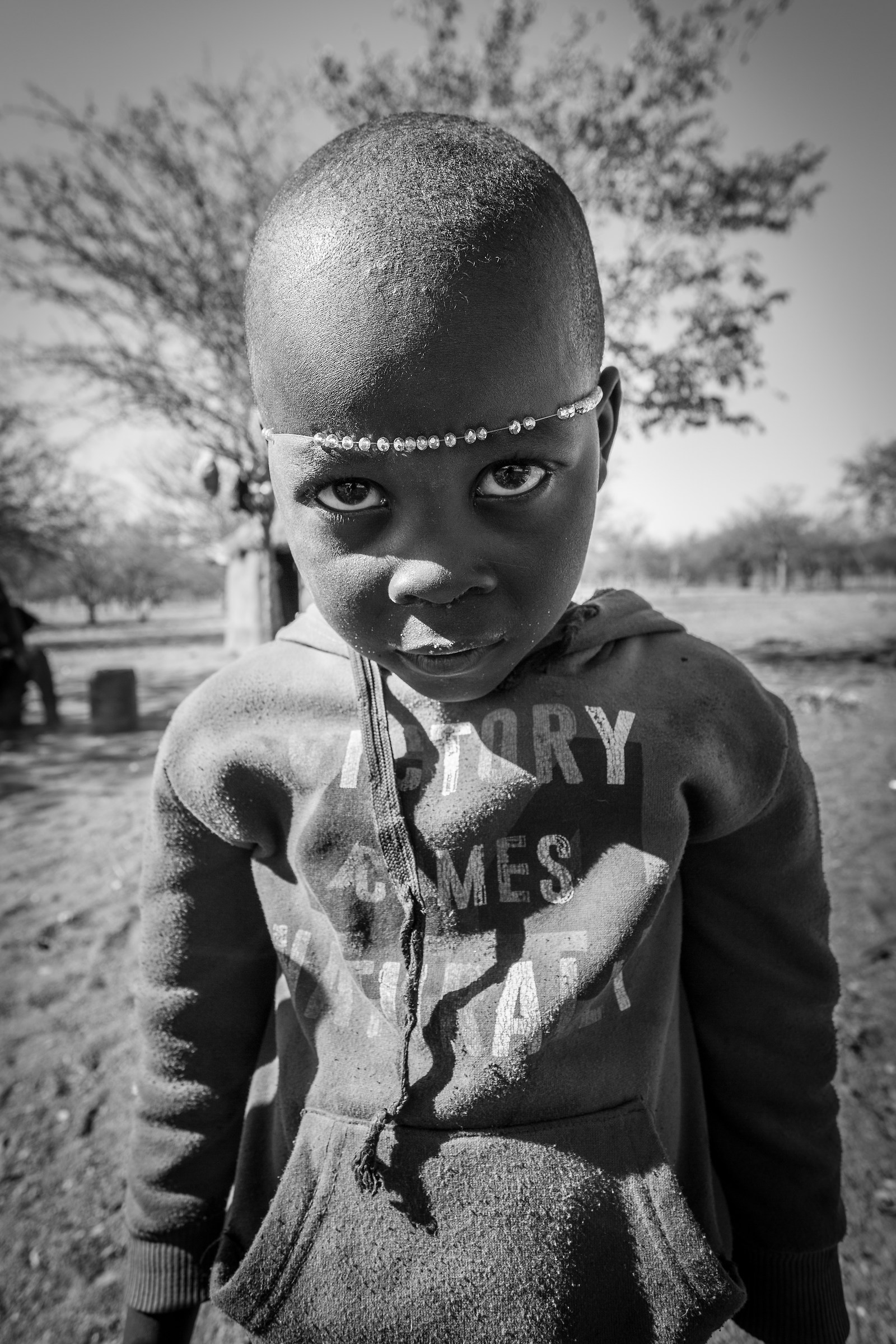 A gifted bracelet.... with an "original" use:-)