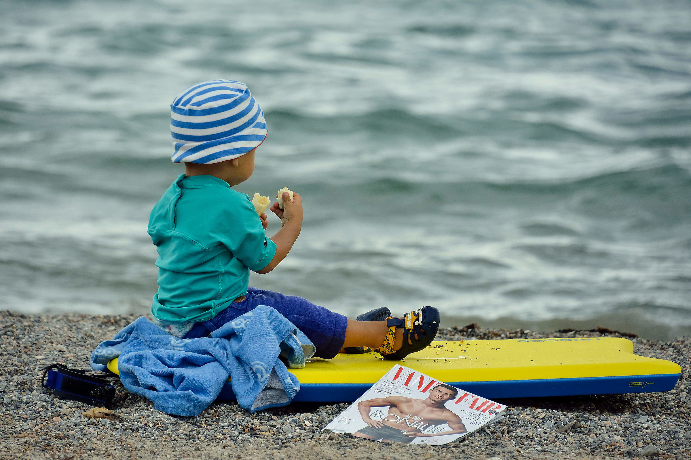 Un futuro luminoso ?