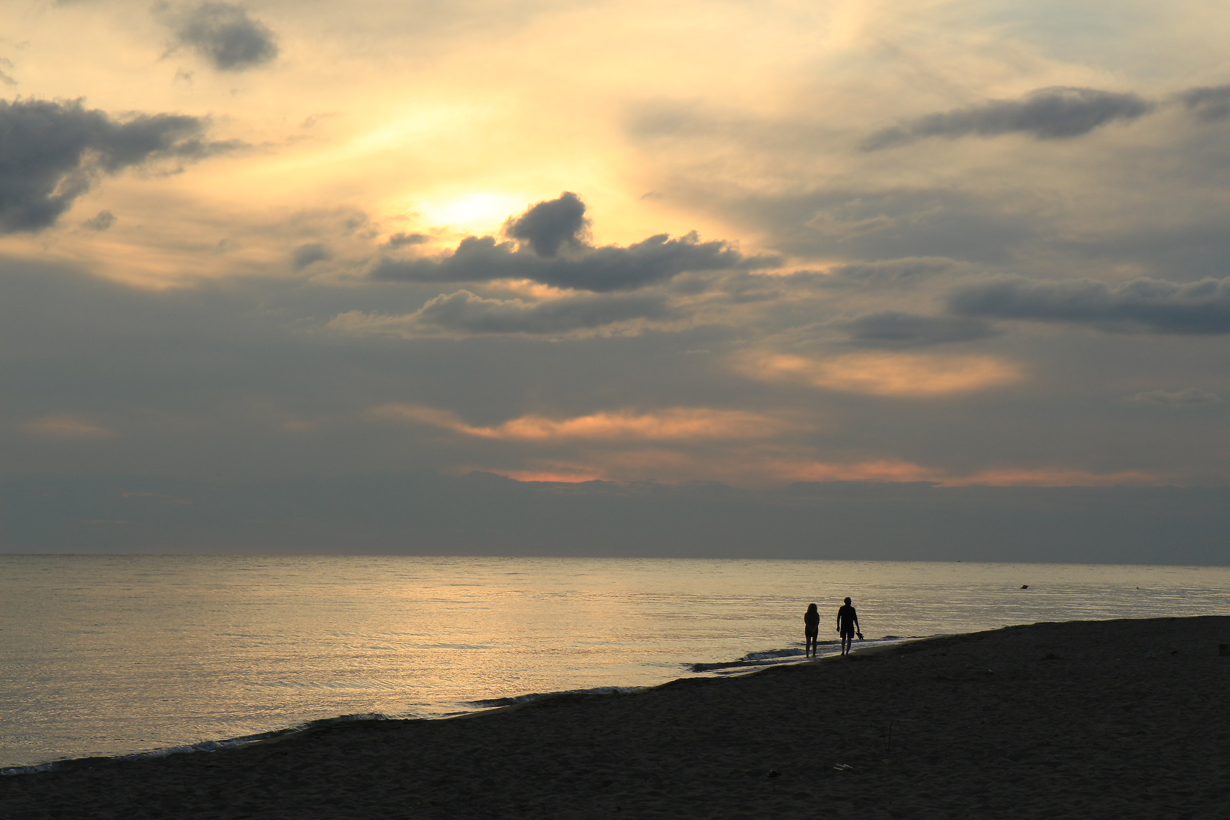 Salento, torre mozza