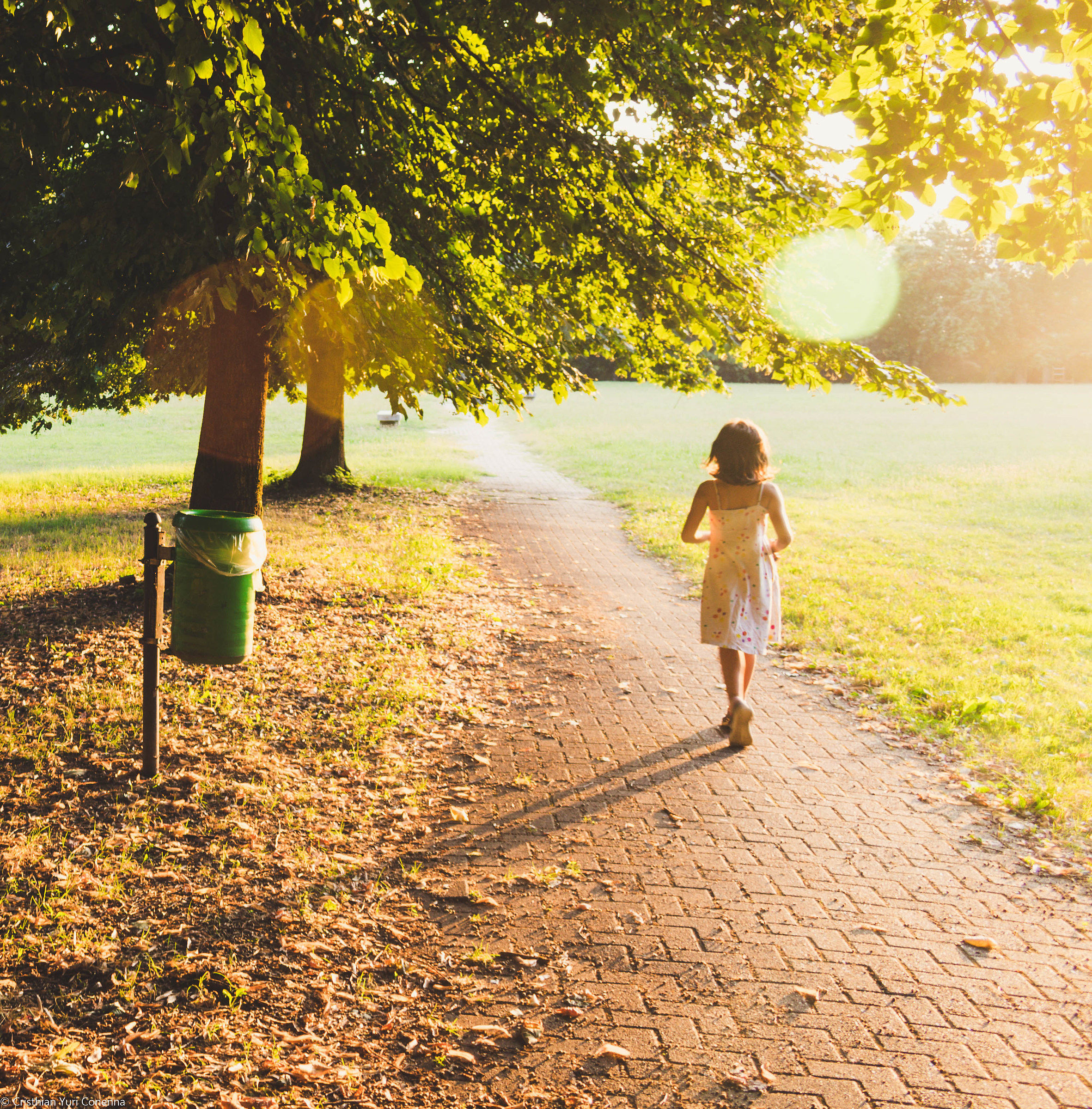 Parco di Garbagnate Milanese