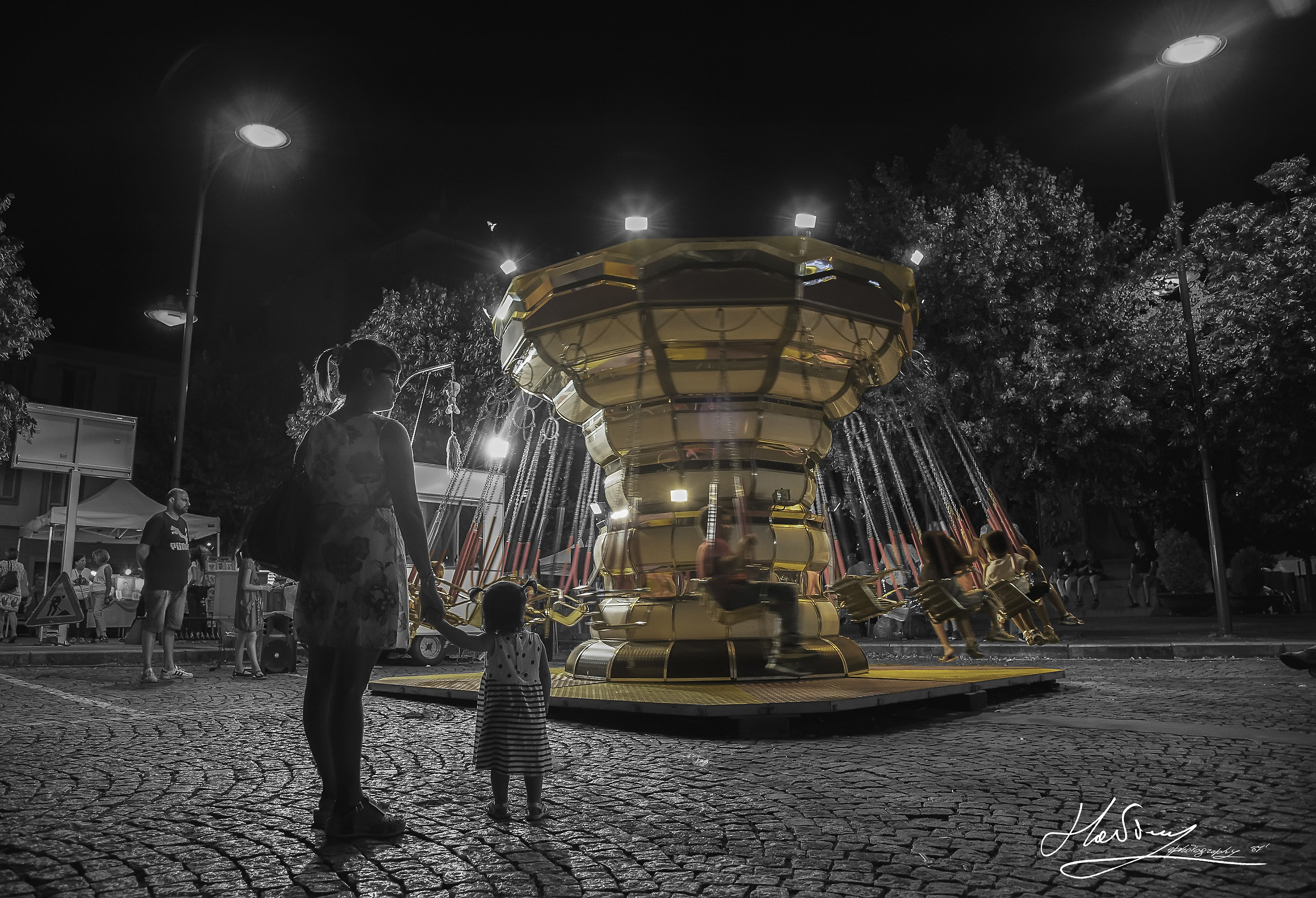 Carousel
