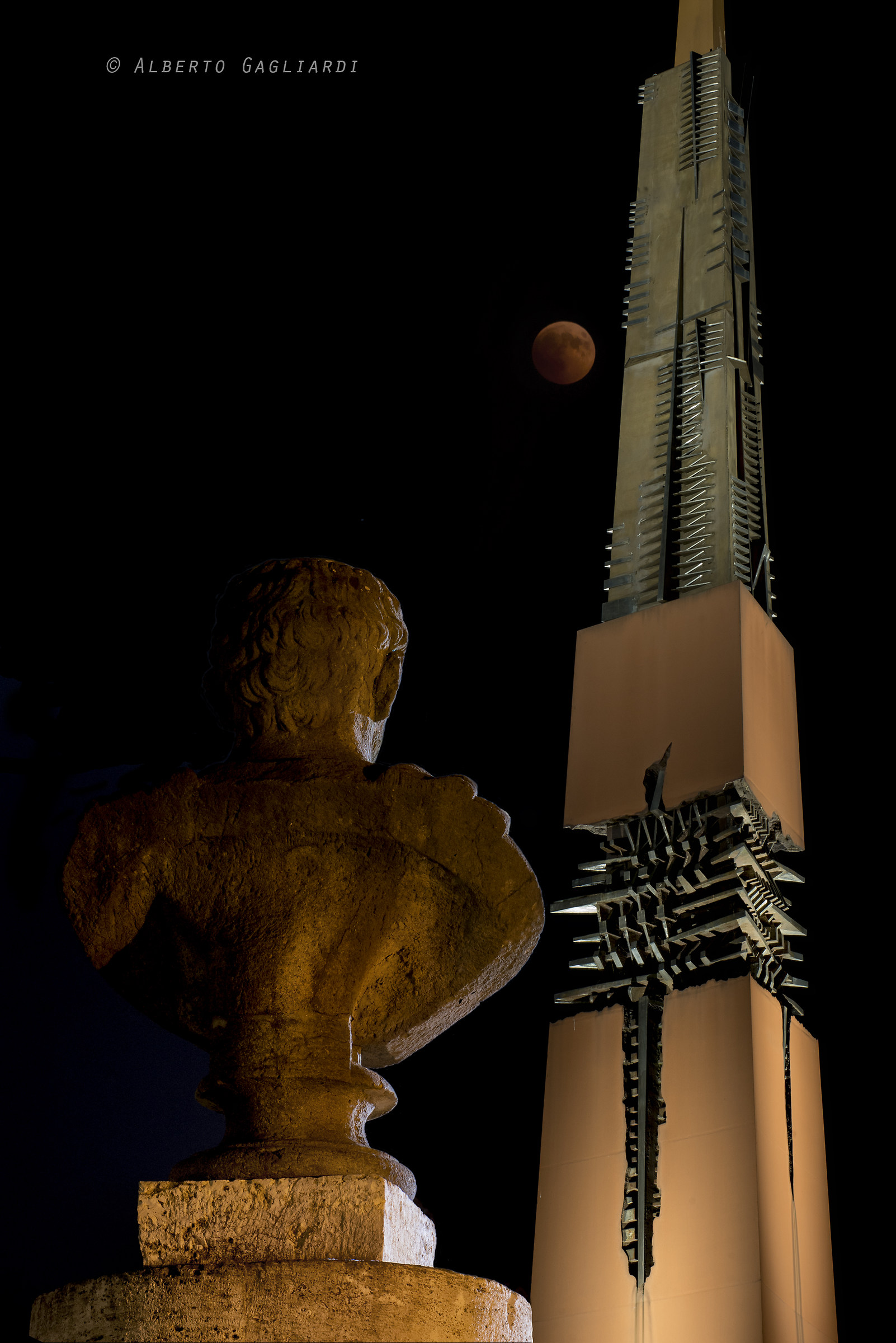 Pensiero di C.Tacito (Non è possibile)