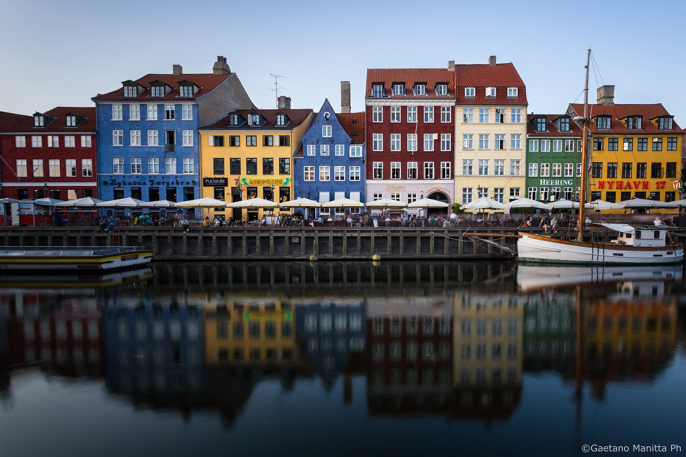 Nyhavn