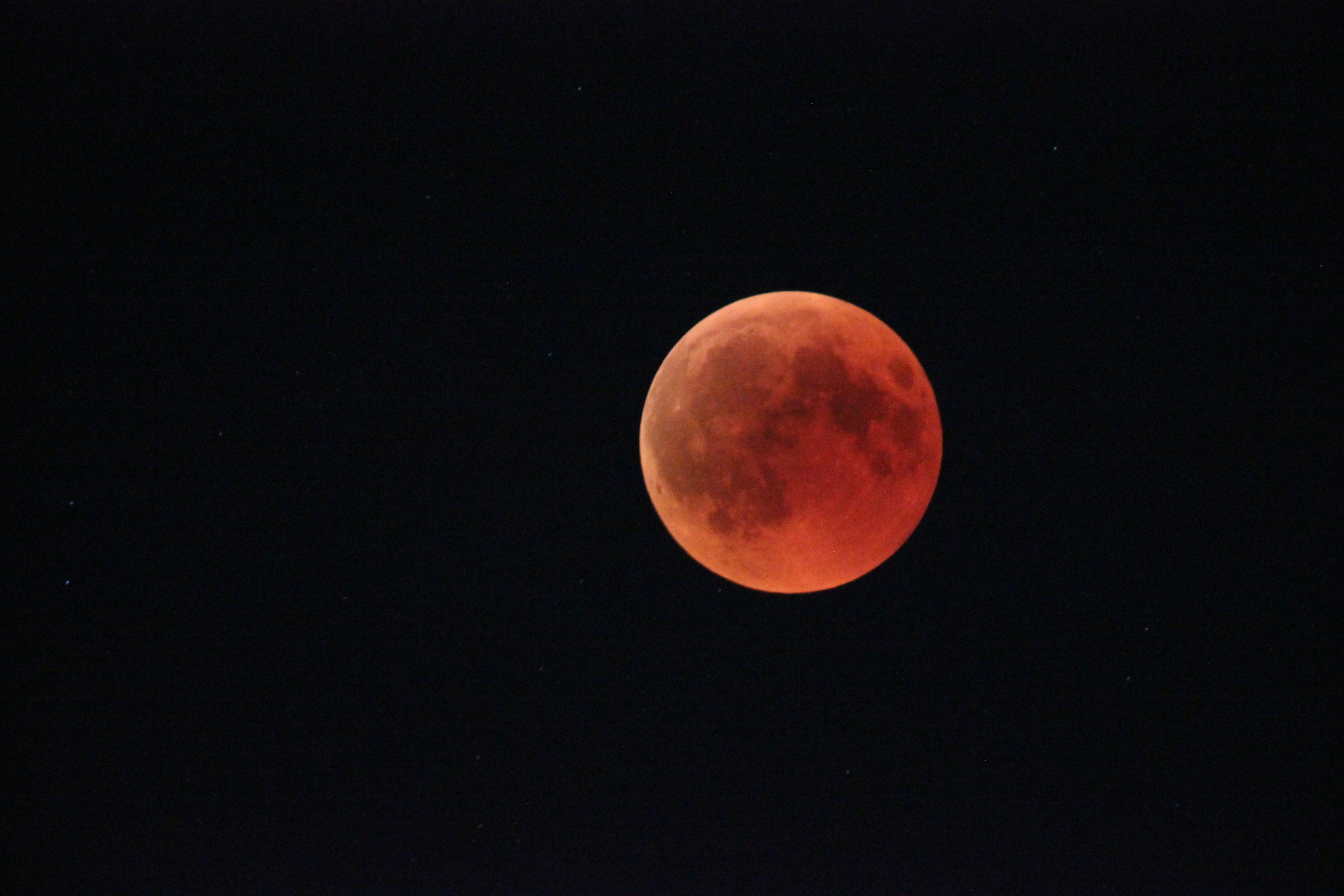 Eclipse from Florence 2