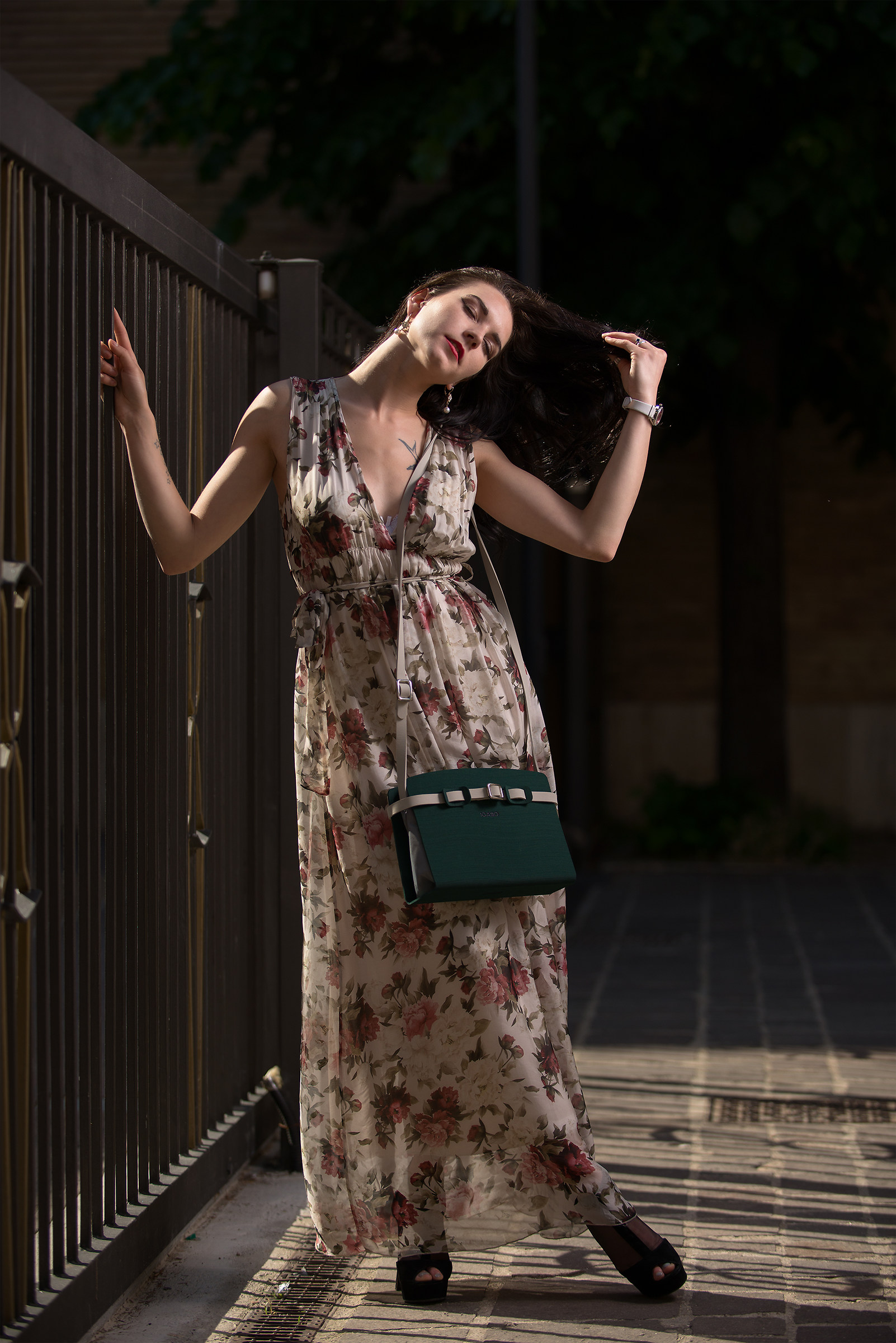 Outdoor Fashion