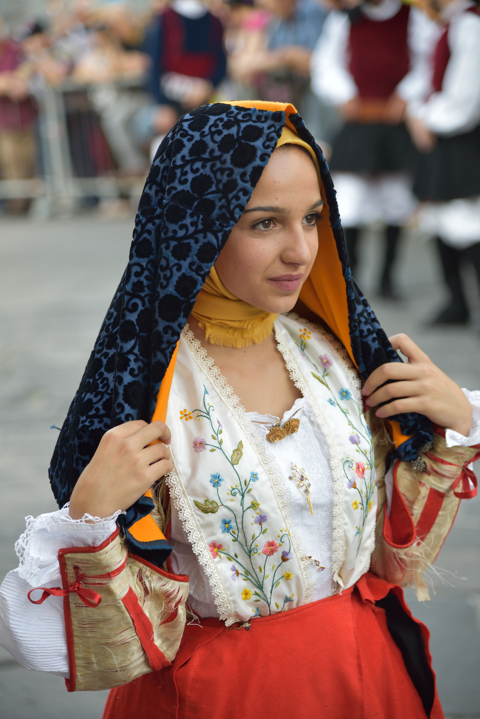 Ittiri Folk Festival 1