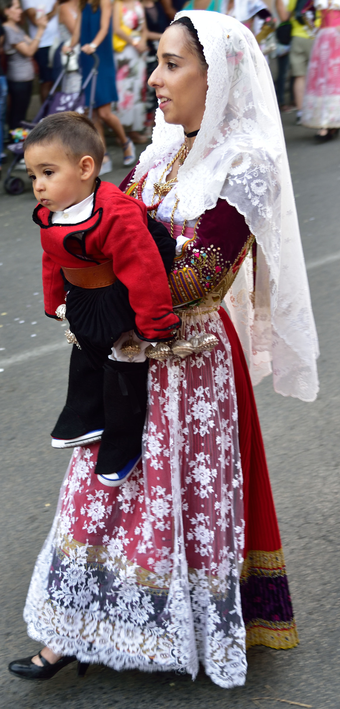 Ittiri Folk Festival 2