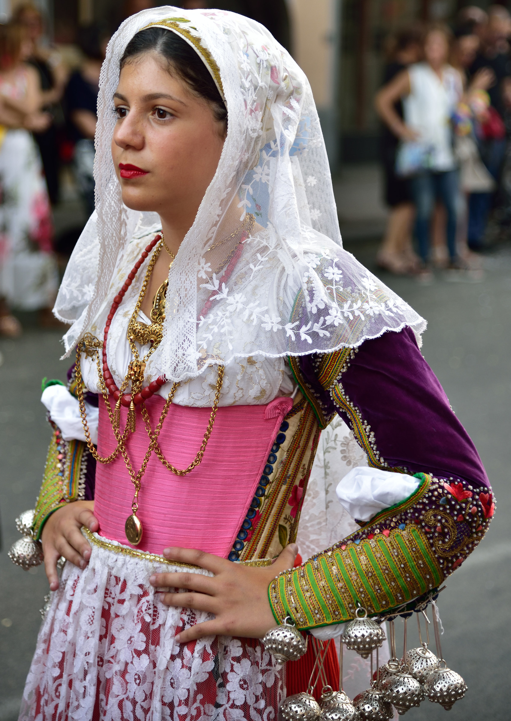 Ittiri Folk Festival 3