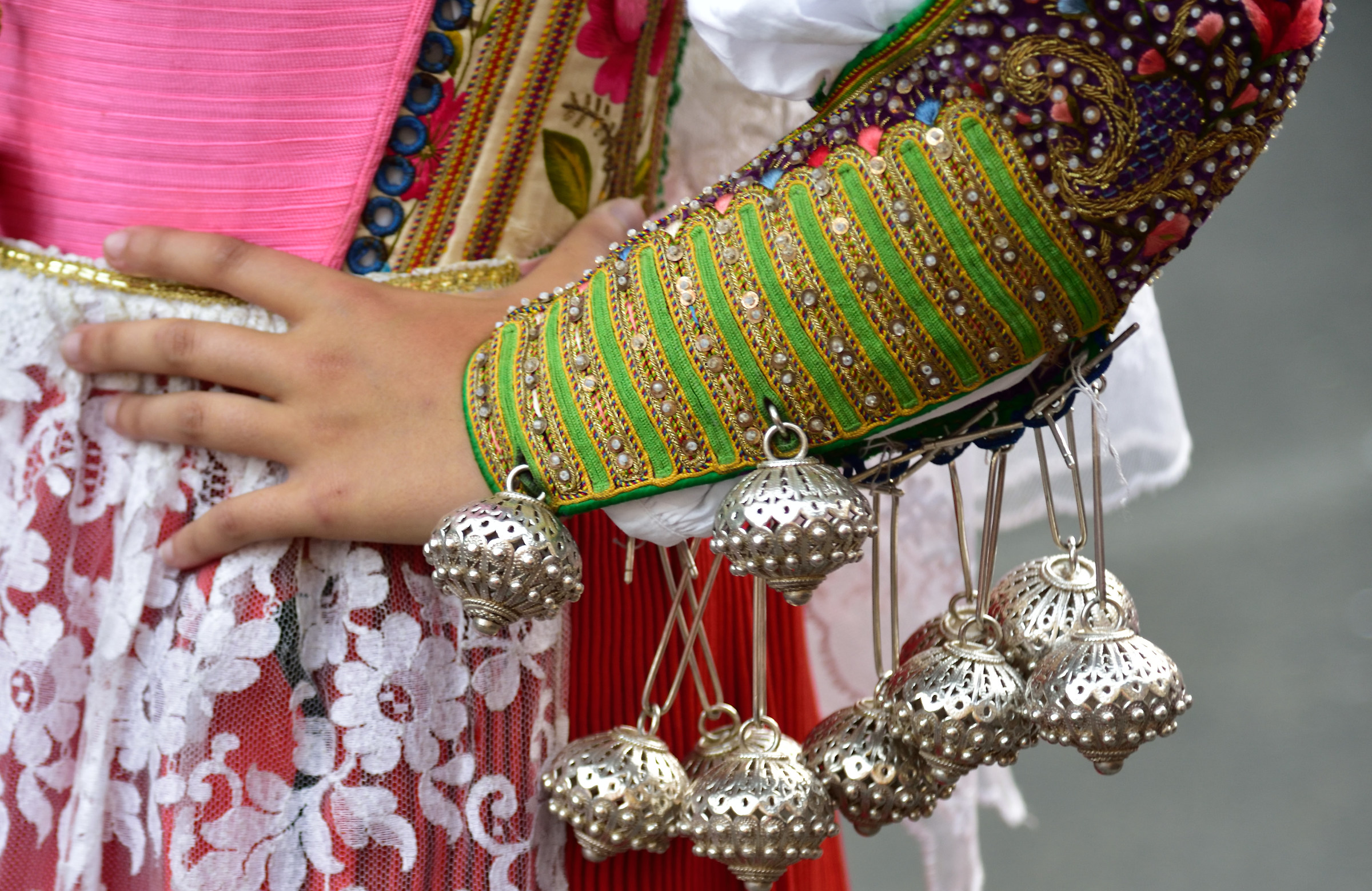 Ittiri Folk Festival 4